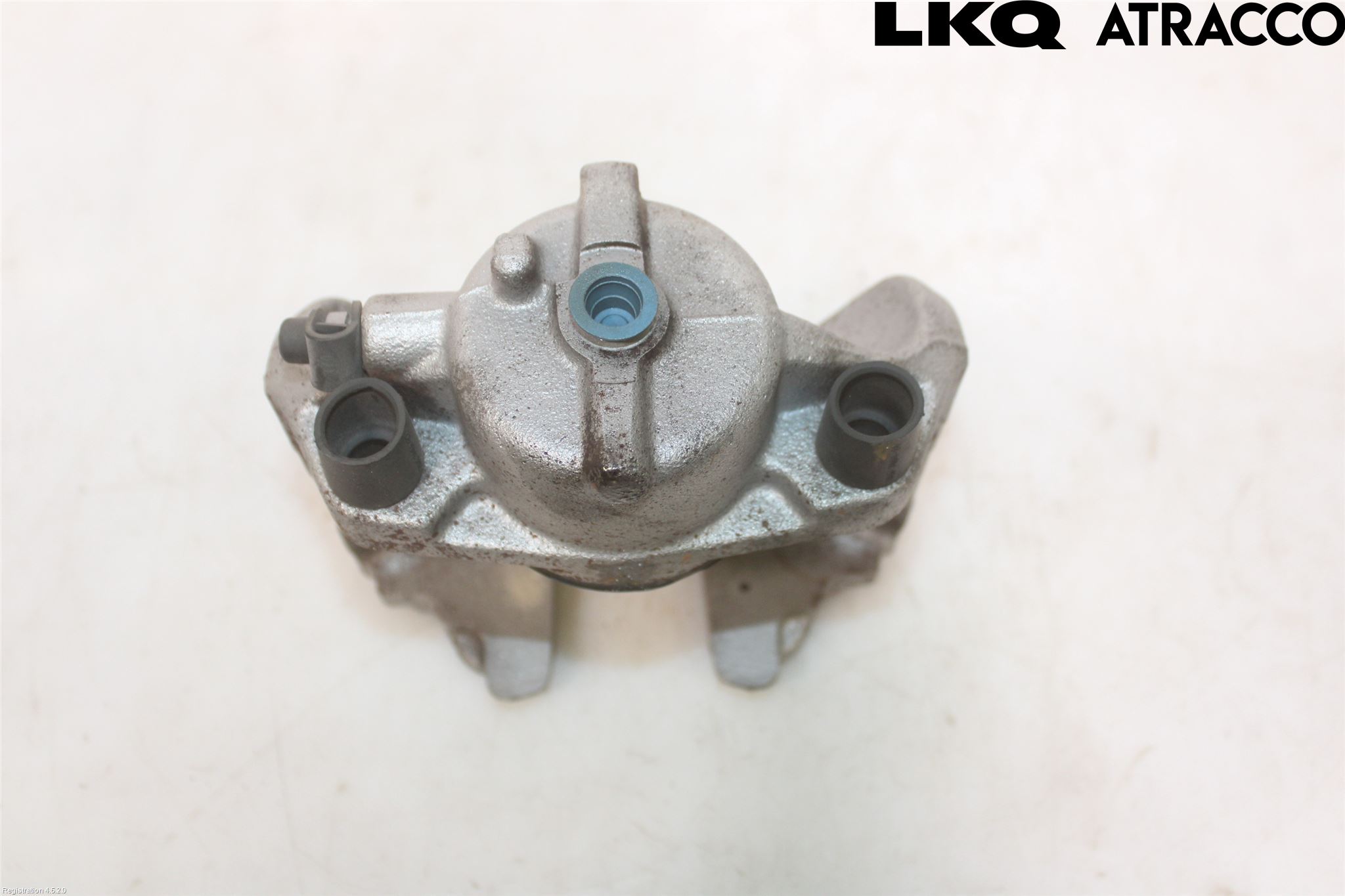 Saab 9-3 VER2/VER3 08-15 Bremsecaliper Foran Venstre