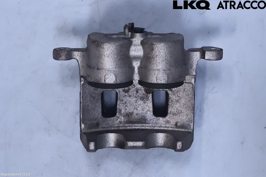 Subaru OUTBACK 15-20 Bremsecaliper Foran Høyre
