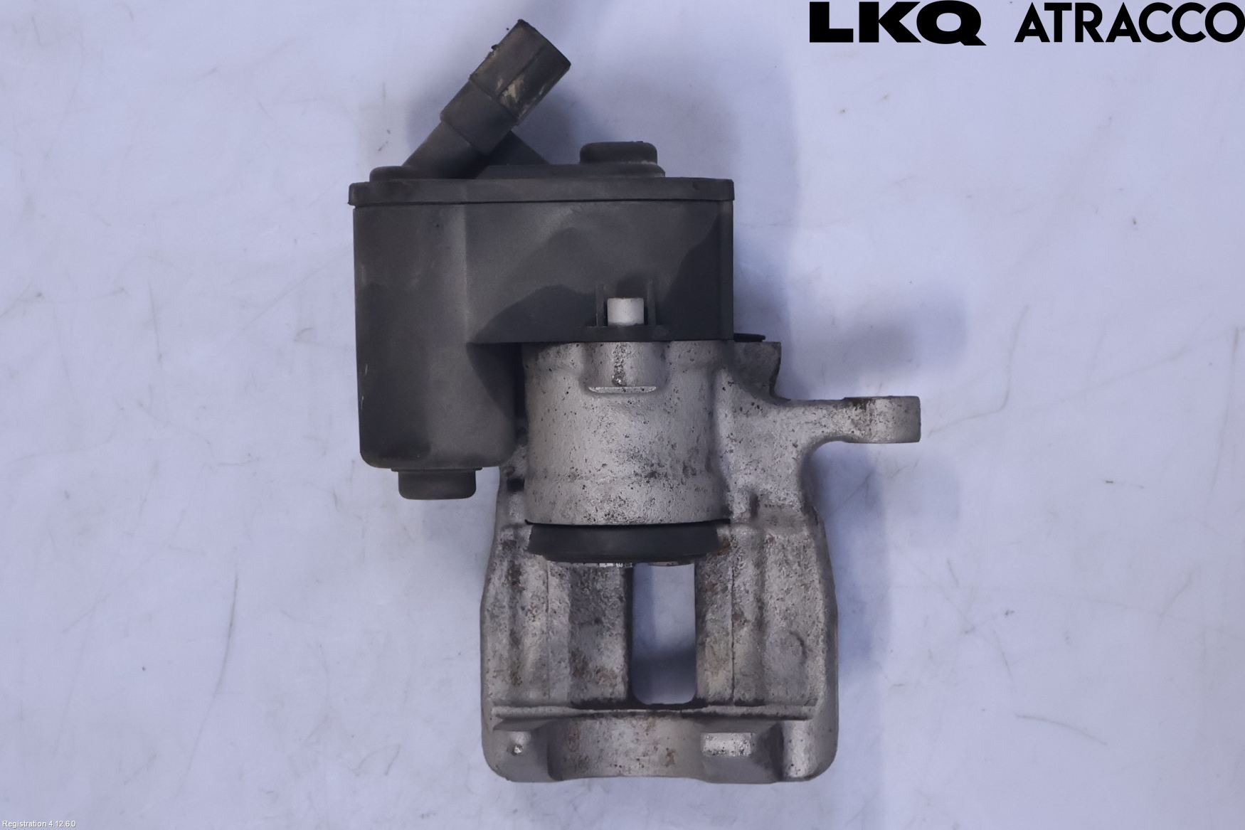 Audi A6/S6     05-11 Bremsecaliper Bak Høyre