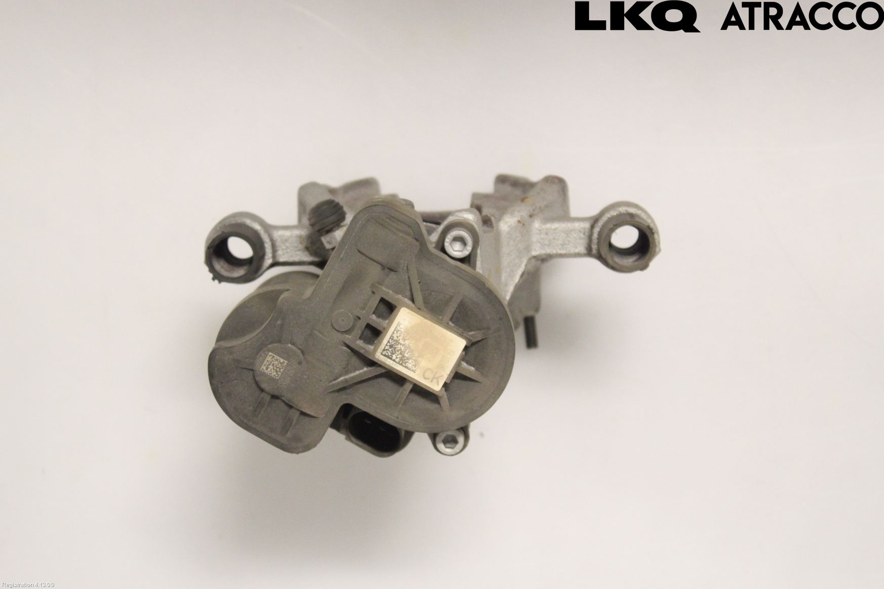 Volkswagen VW GOLF / E-GOLF VII 13-20 Bremsecaliper Bak Venstre
