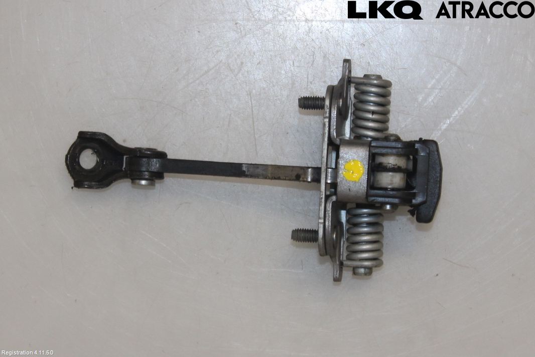 Citroen BERLINGO 08-18 Dørstopper