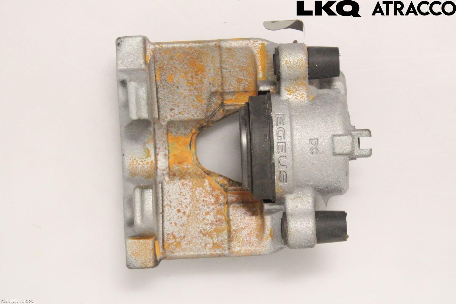 Mercedes-Benz MB CITAN/EQT (W420) 22- Bremsecaliper Foran Venstre