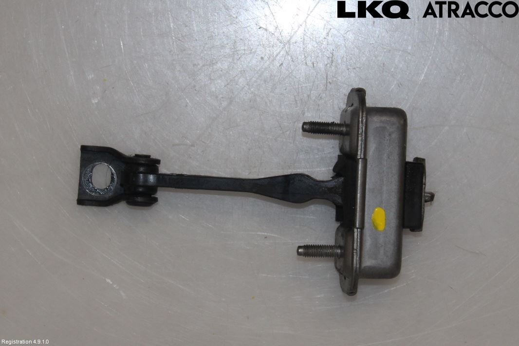 Peugeot 208 12-15 Dørstopper