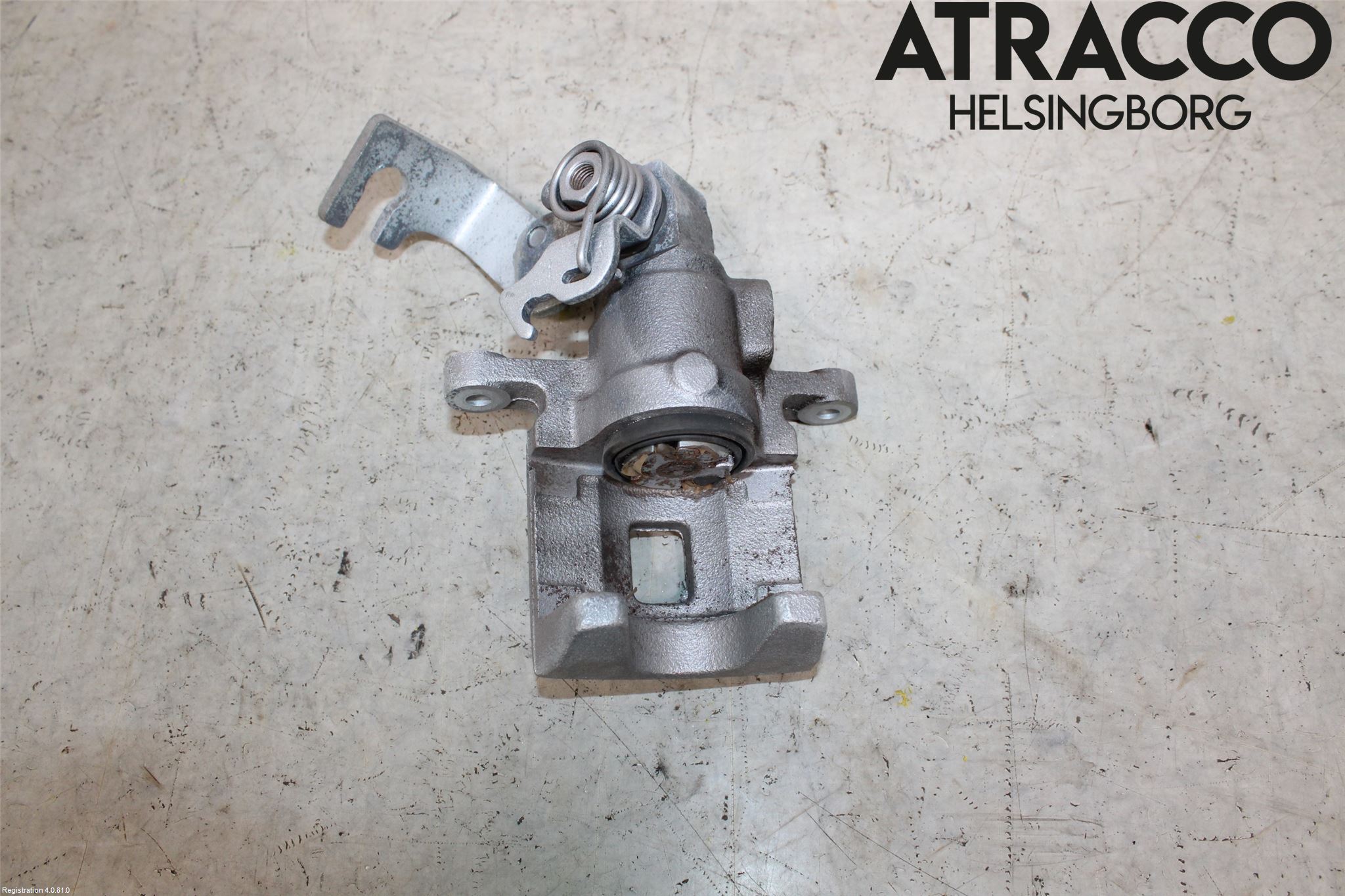 Mazda CX-3 Bremsecaliper Bak Høyre