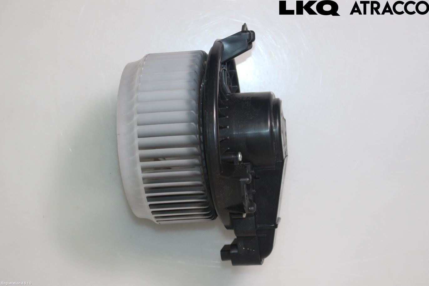 Toyota RAV 4 06-12 Varmeapparat Viftemotor