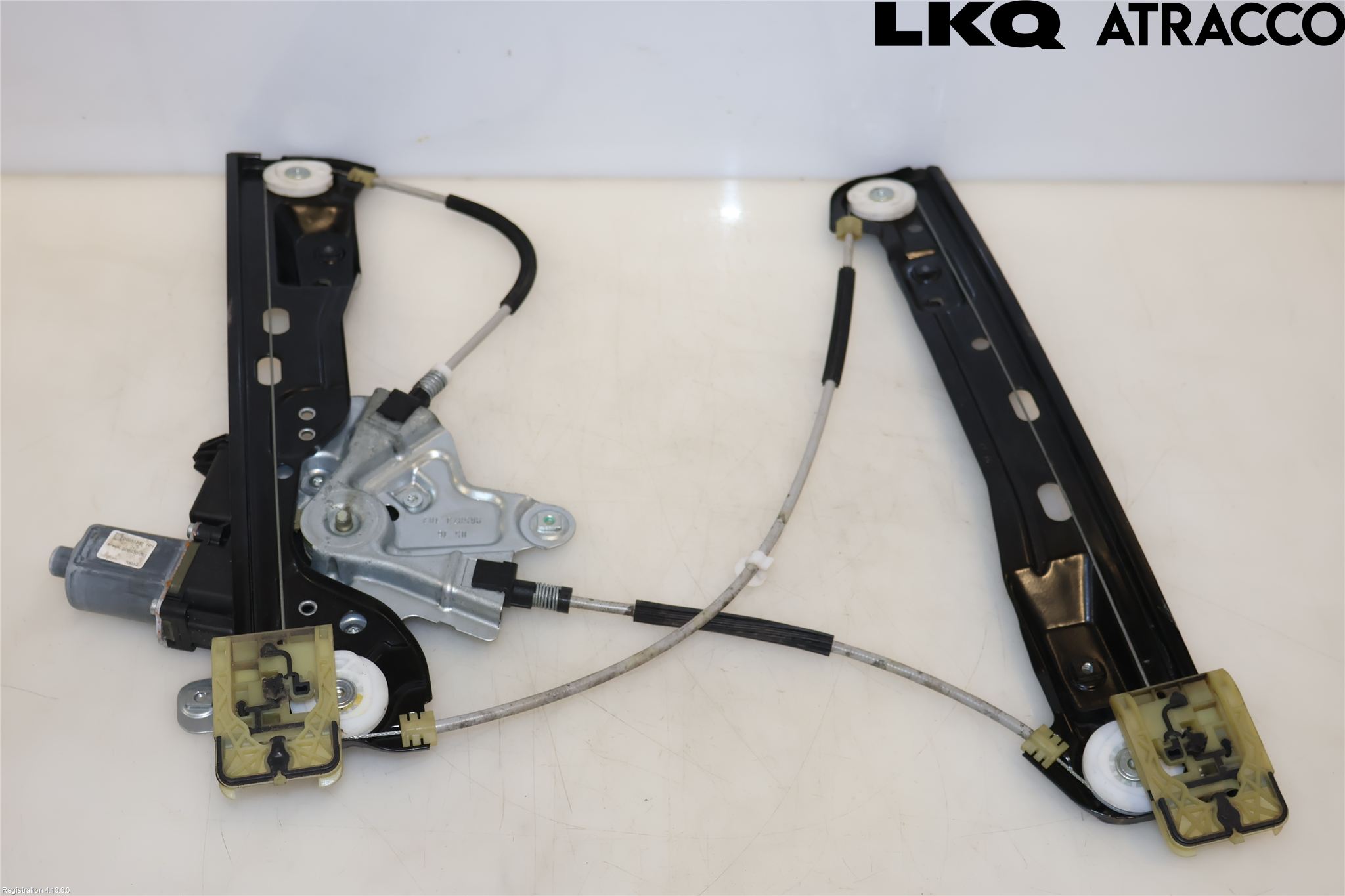 Opel INSIGNIA 09-16 Vindusheis El Komp