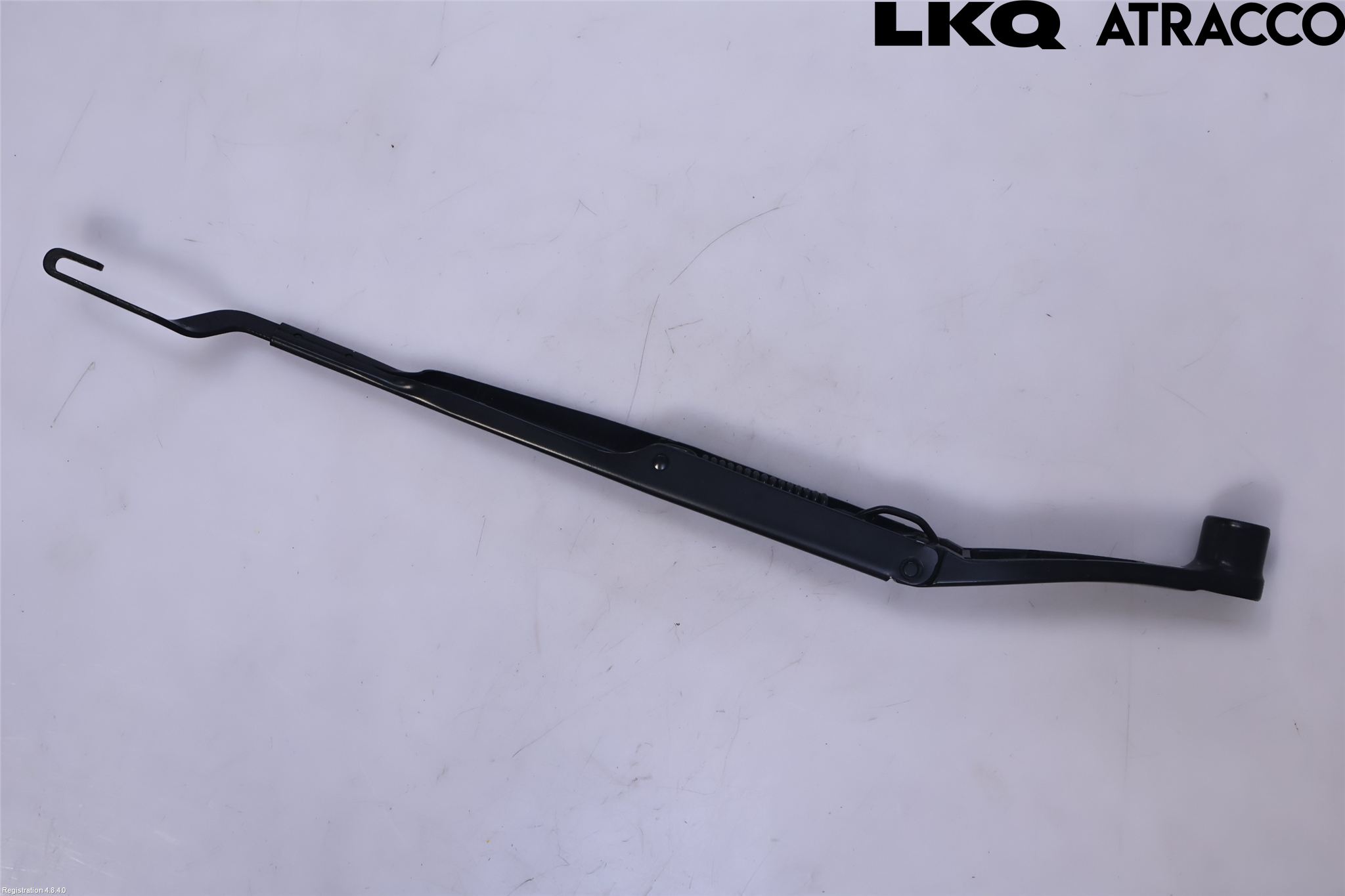 Hyundai IONIQ AE 17-22 Viskerarm-Armer Frontrute
