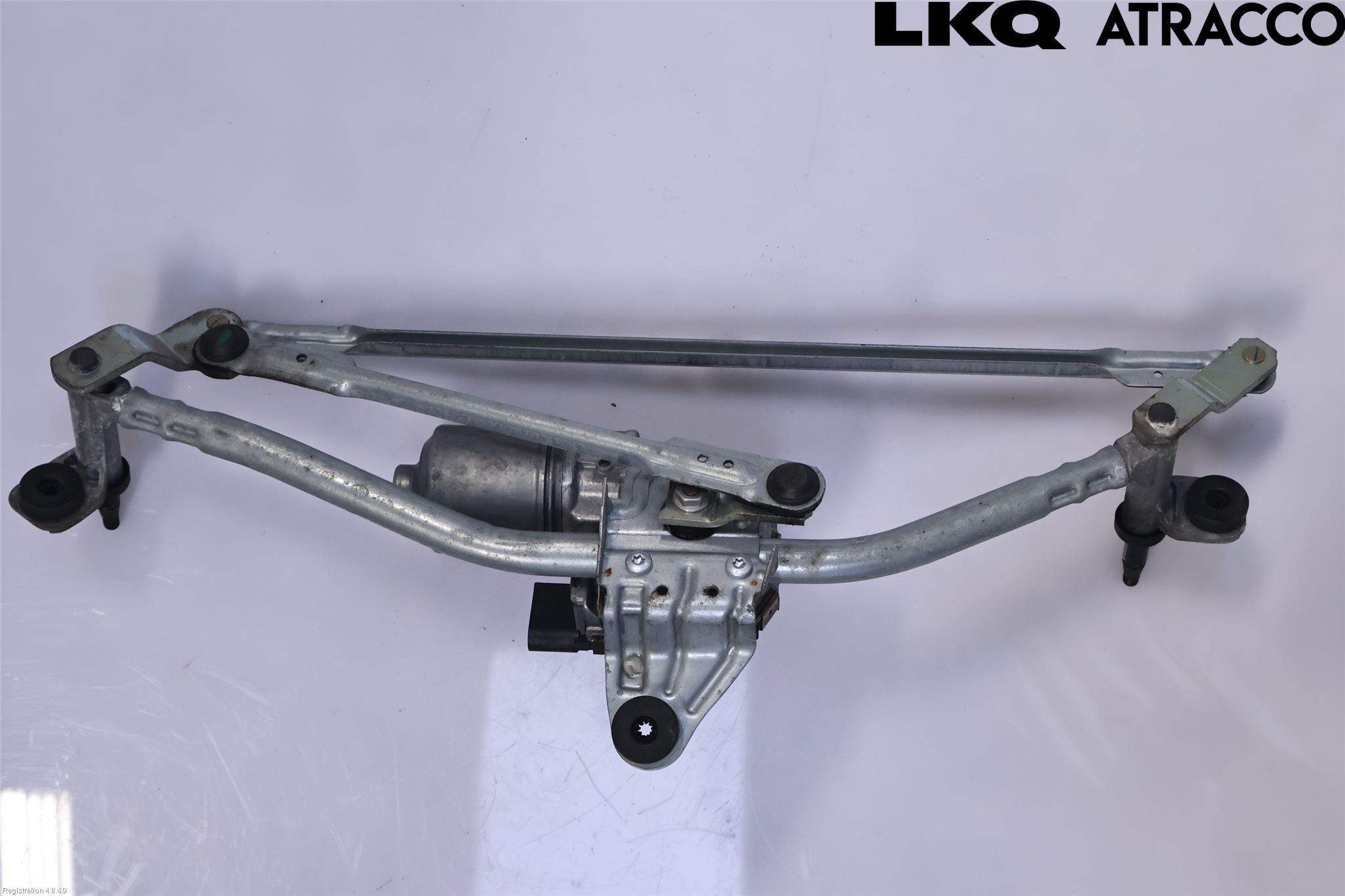 Volkswagen VW PASSAT 15-19 Viskeroverføring Frontrute