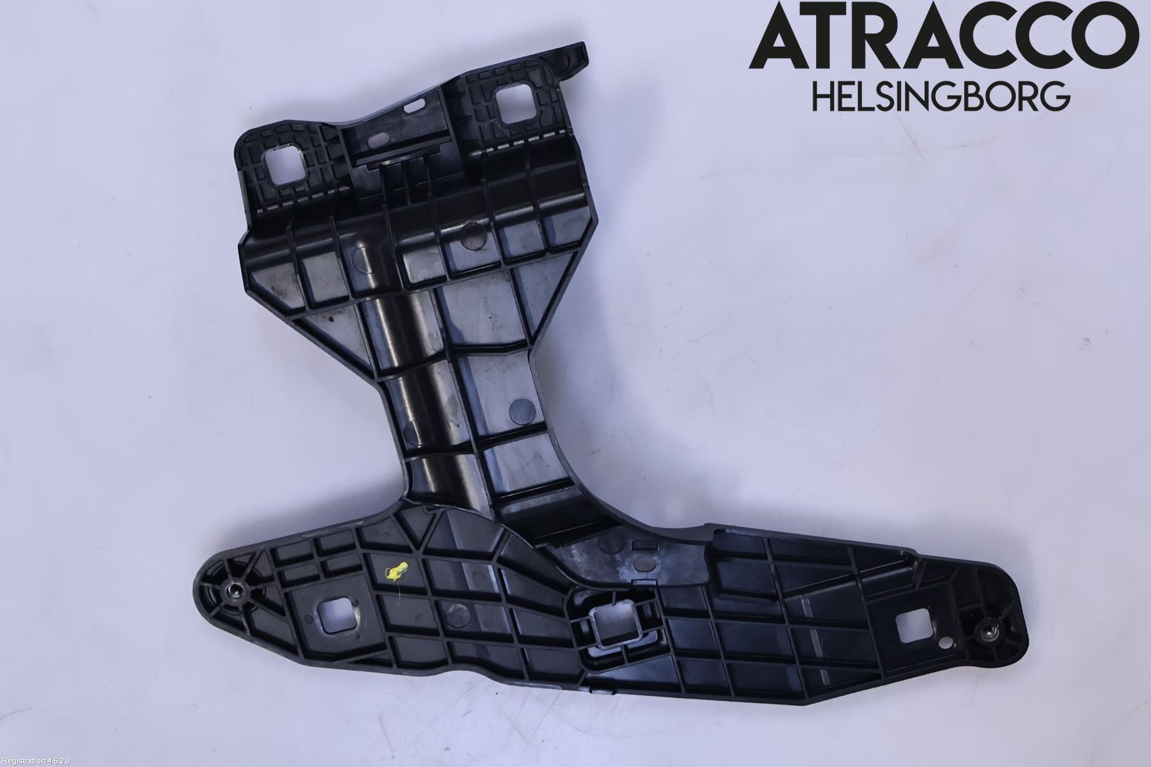 Porsche MACAN/EV 14- Frontlykt Holder-Feste