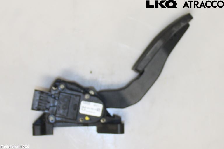 Saab 9-3 VER2/VER3 08-15 Gasspedal