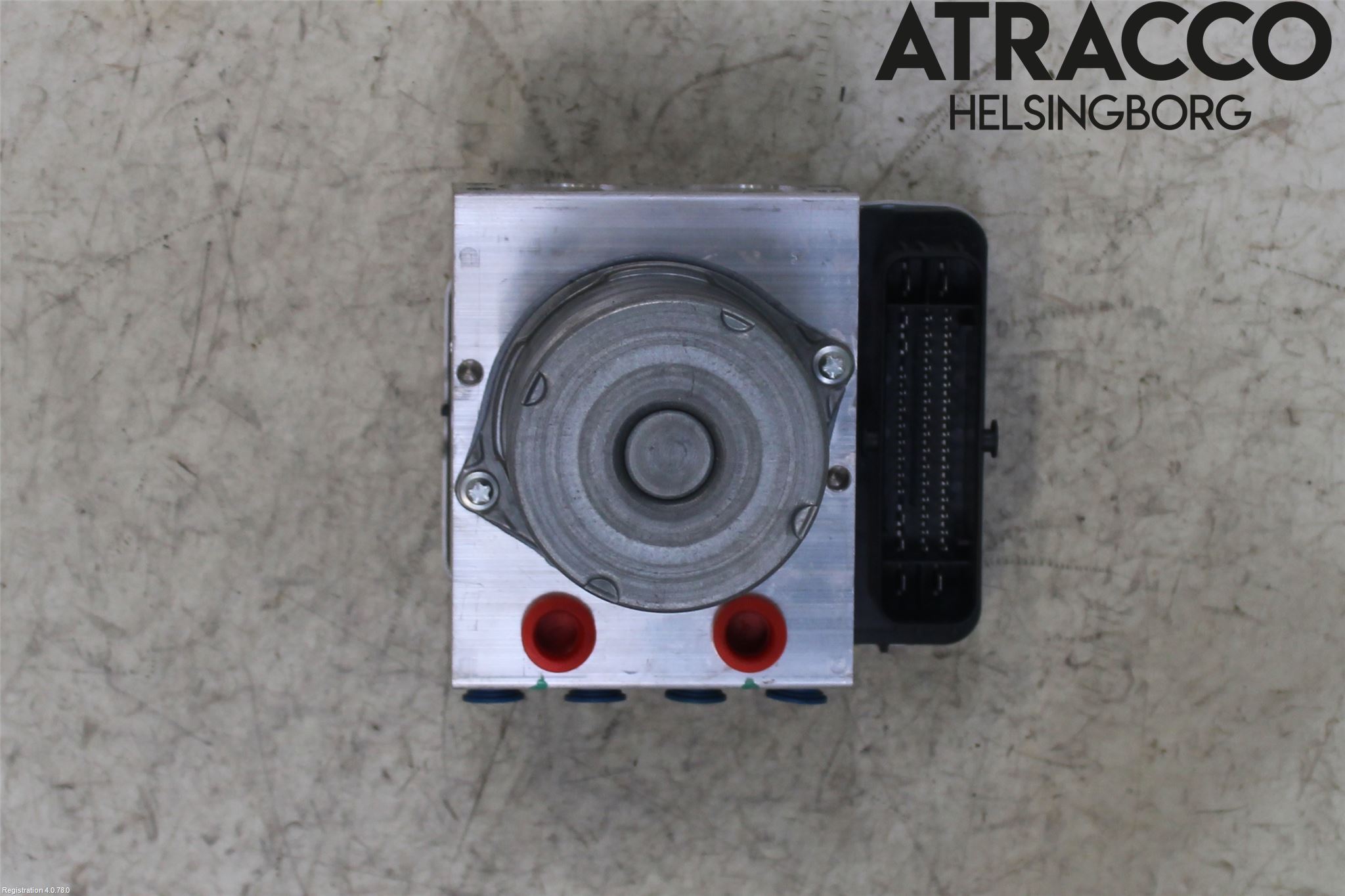 Toyota YARIS XP21 20- Abs Hydraulikkaggregat
