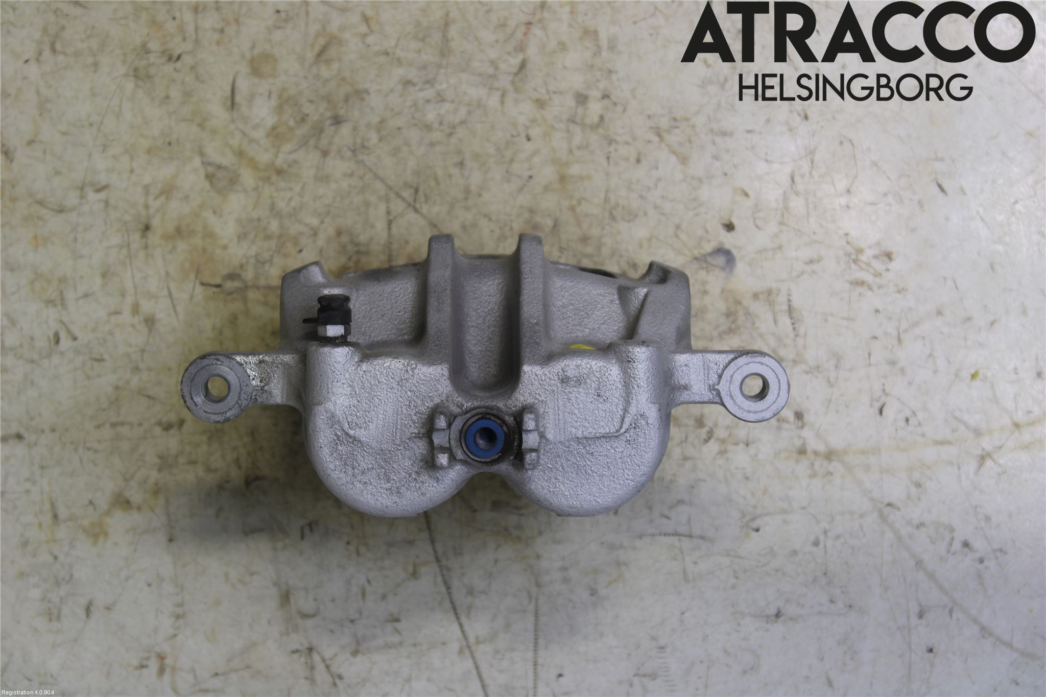 Hyundai SANTA FE 13-18 Bremsecaliper Foran Høyre