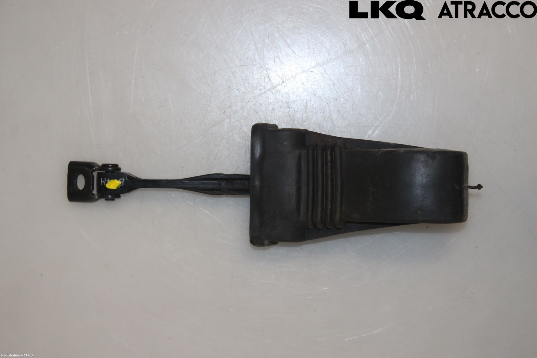 Audi A3/S3 05-13 Dørstopper
