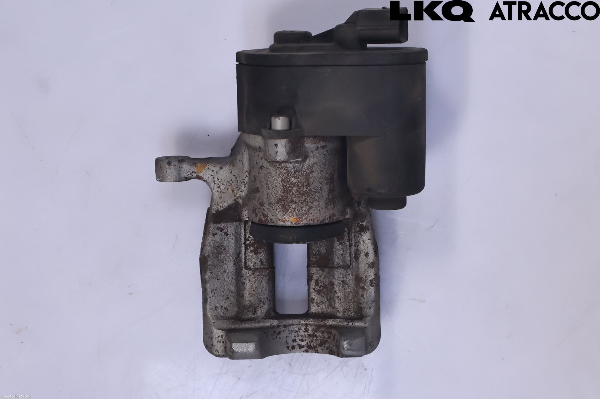Volvo XC60 14-17 Bremsecaliper Bak Venstre