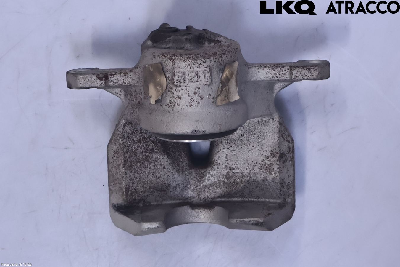 Lexus IS 250/350 14-20 Bremsecaliper Foran Høyre