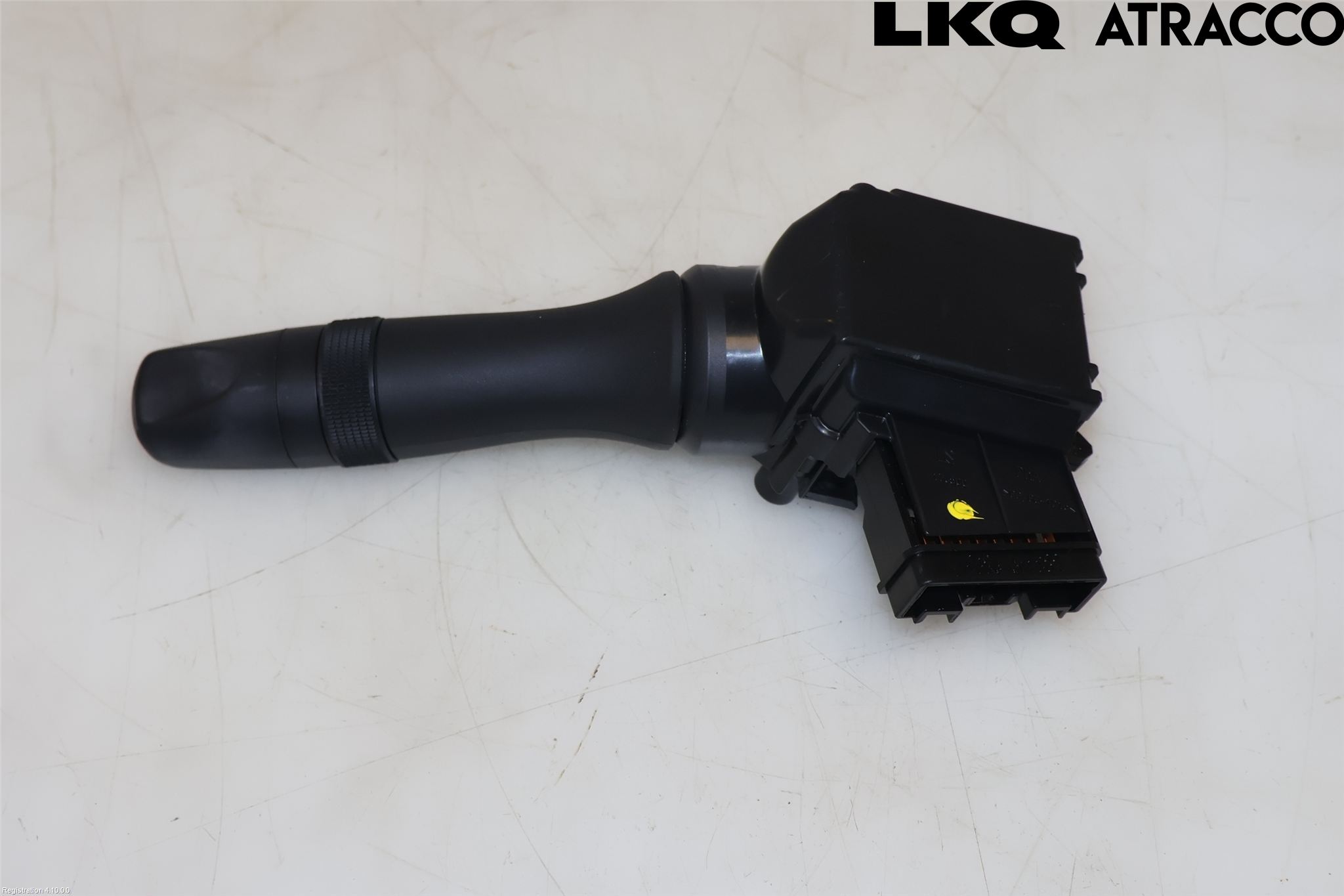 Suzuki SWIFT 17-24 Bryter Ratt Visker - Spyler