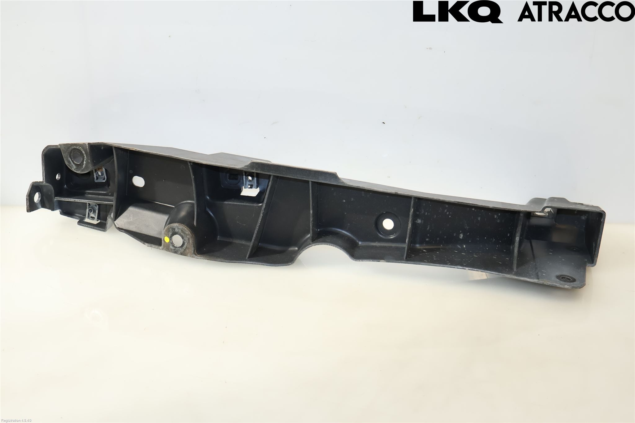 Mercedes-Benz MB CITAN (W415) 13-21 Frontskjermfeste Venstre