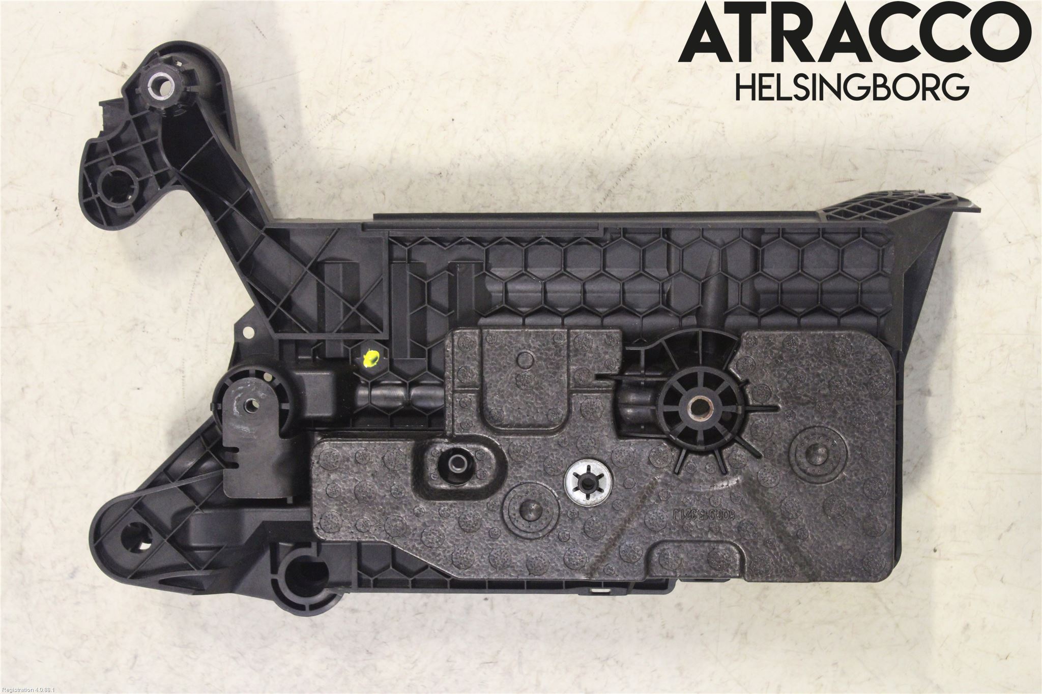 Seat LEON 13-20 Batterikasse - Feste - Holder