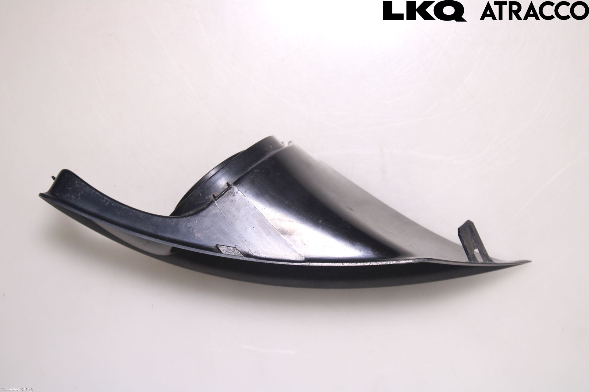 Saab 9-3 VER2/VER3 08-15 Grilldel Venstre