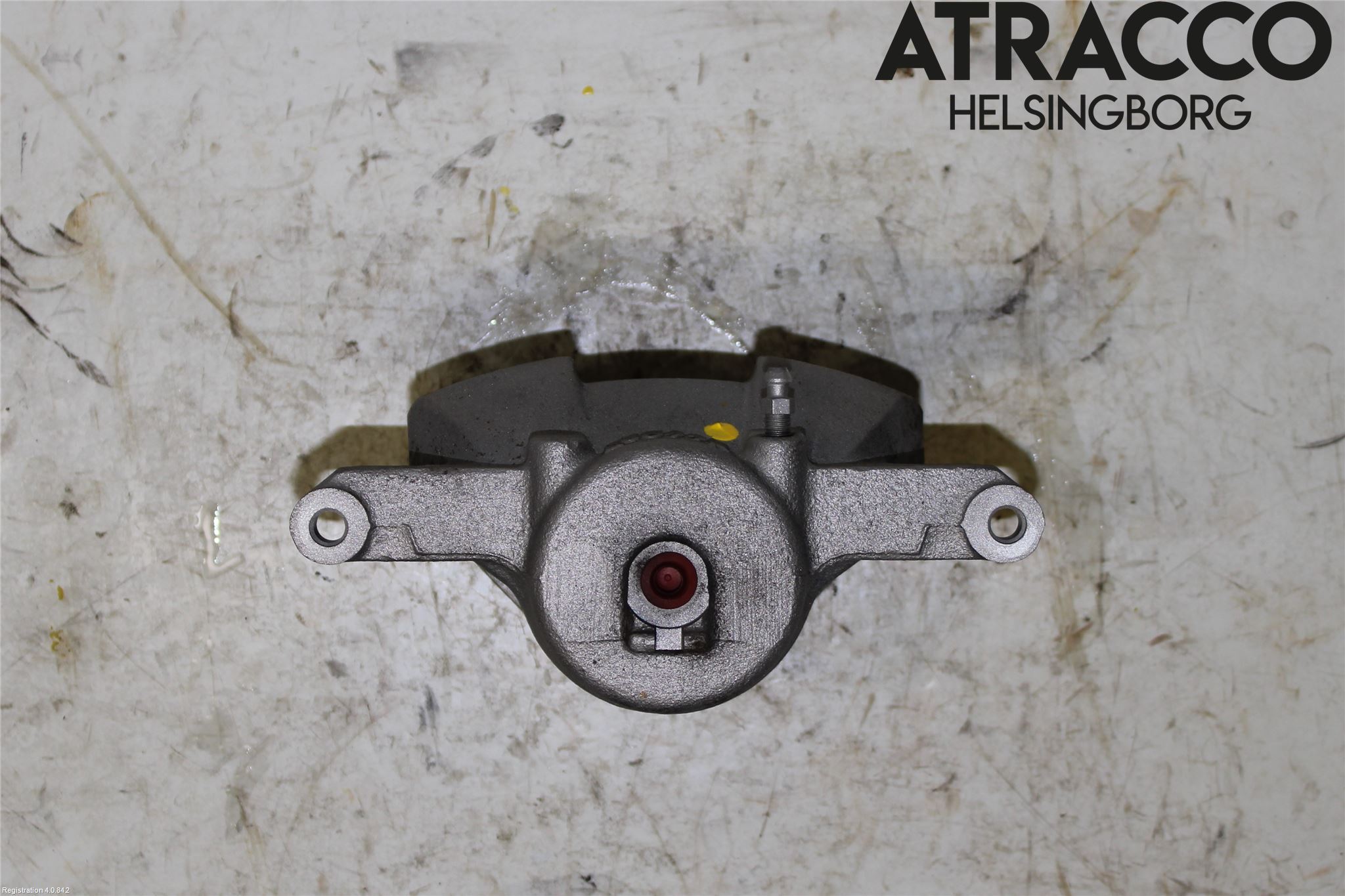 Nissan X-TRAIL 14-21 Bremsecaliper Foran Høyre