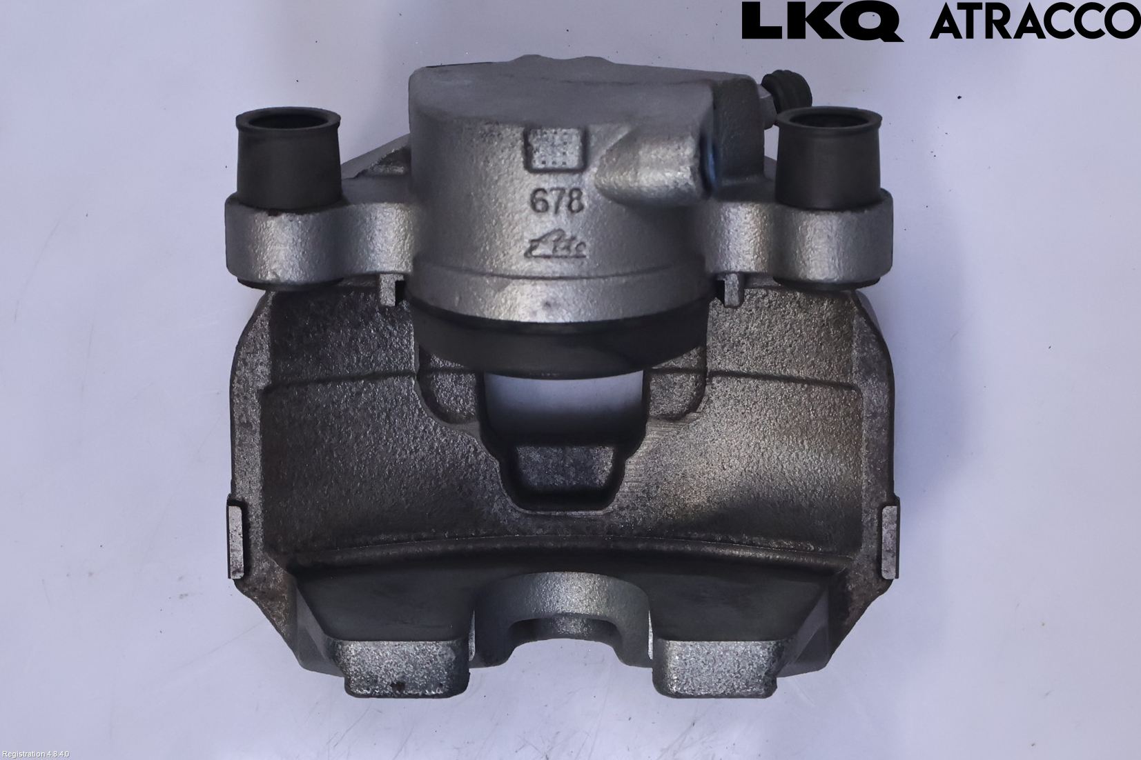 Volvo XC60 14-17 Bremsecaliper Foran Høyre