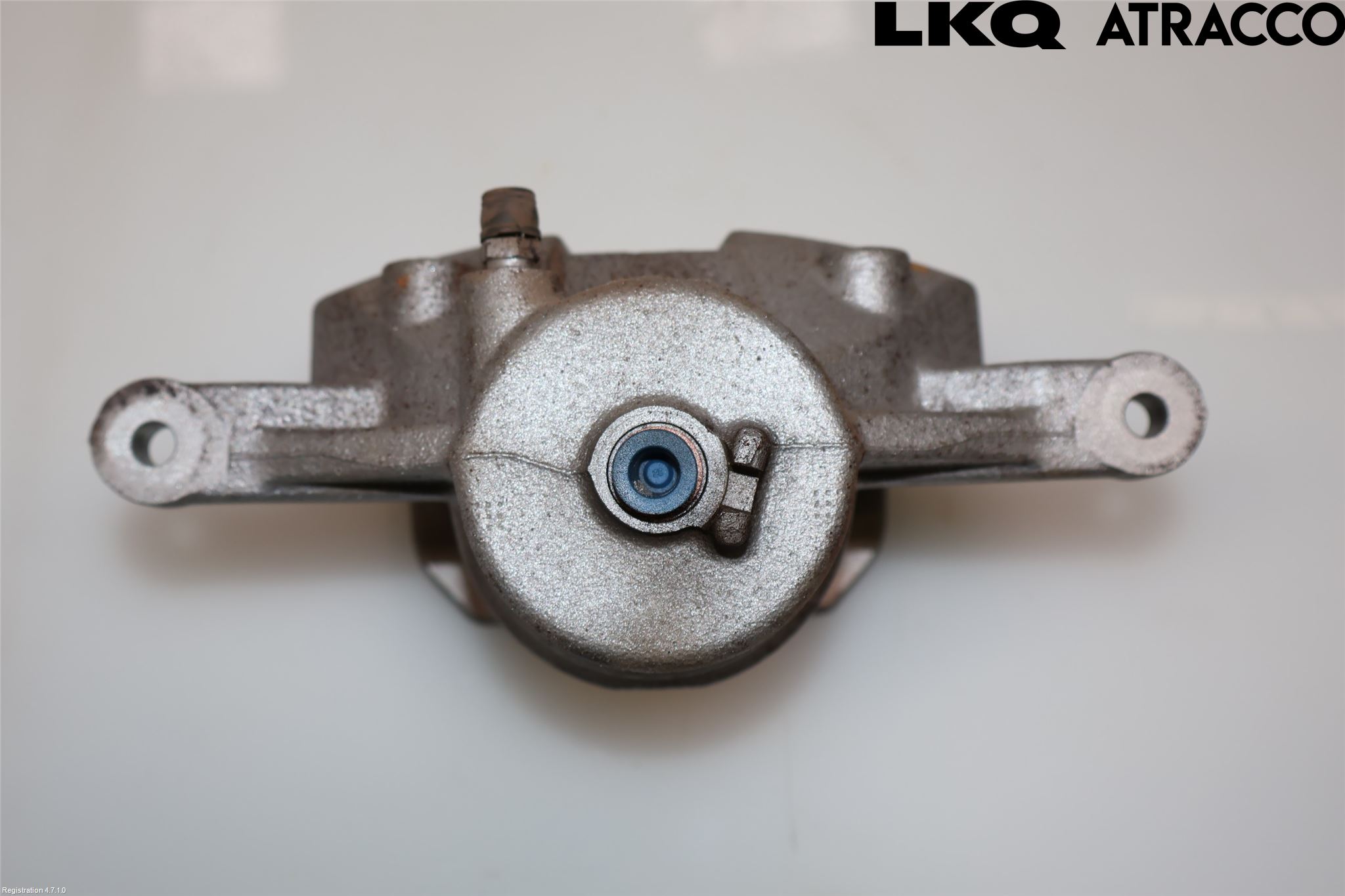 Kia CEED/CEED SW 19- Bremsecaliper Foran Venstre