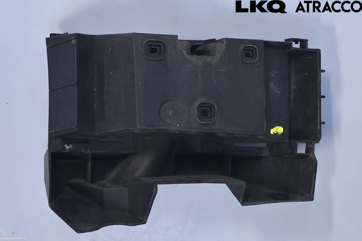 Volvo XC90 03-06 Støtfangerfeste Bak Venstre