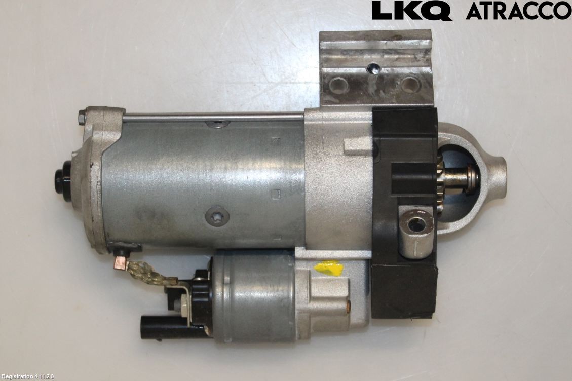 BMW 3 G20/G21/G80/G81 19- Startmotor Diesel