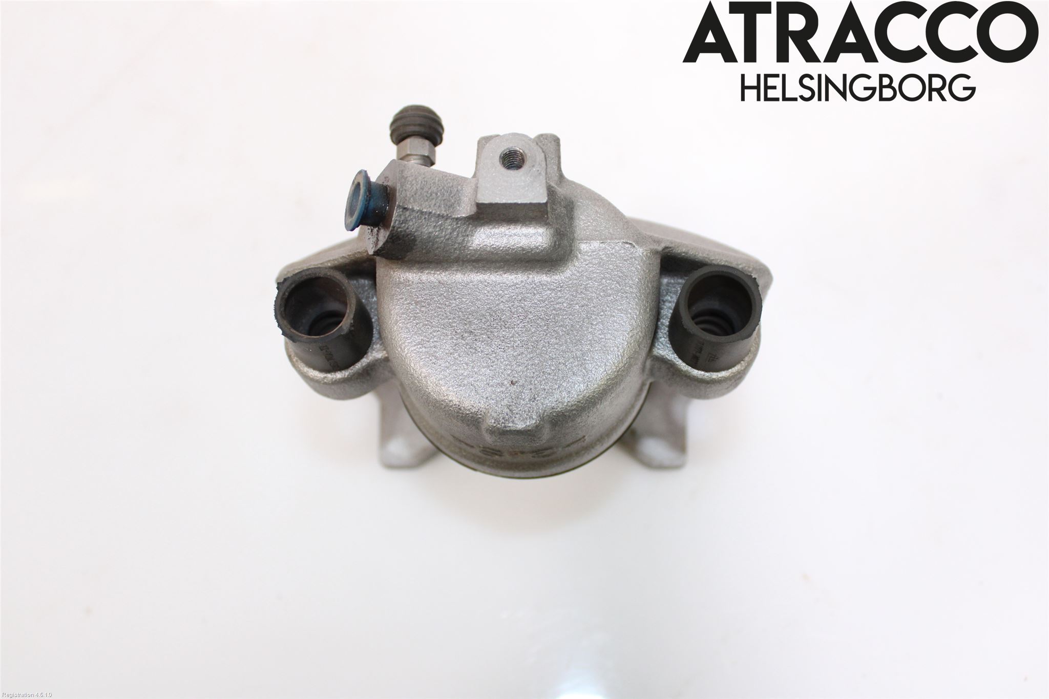 Fiat 500 07- Bremsecaliper Foran Venstre