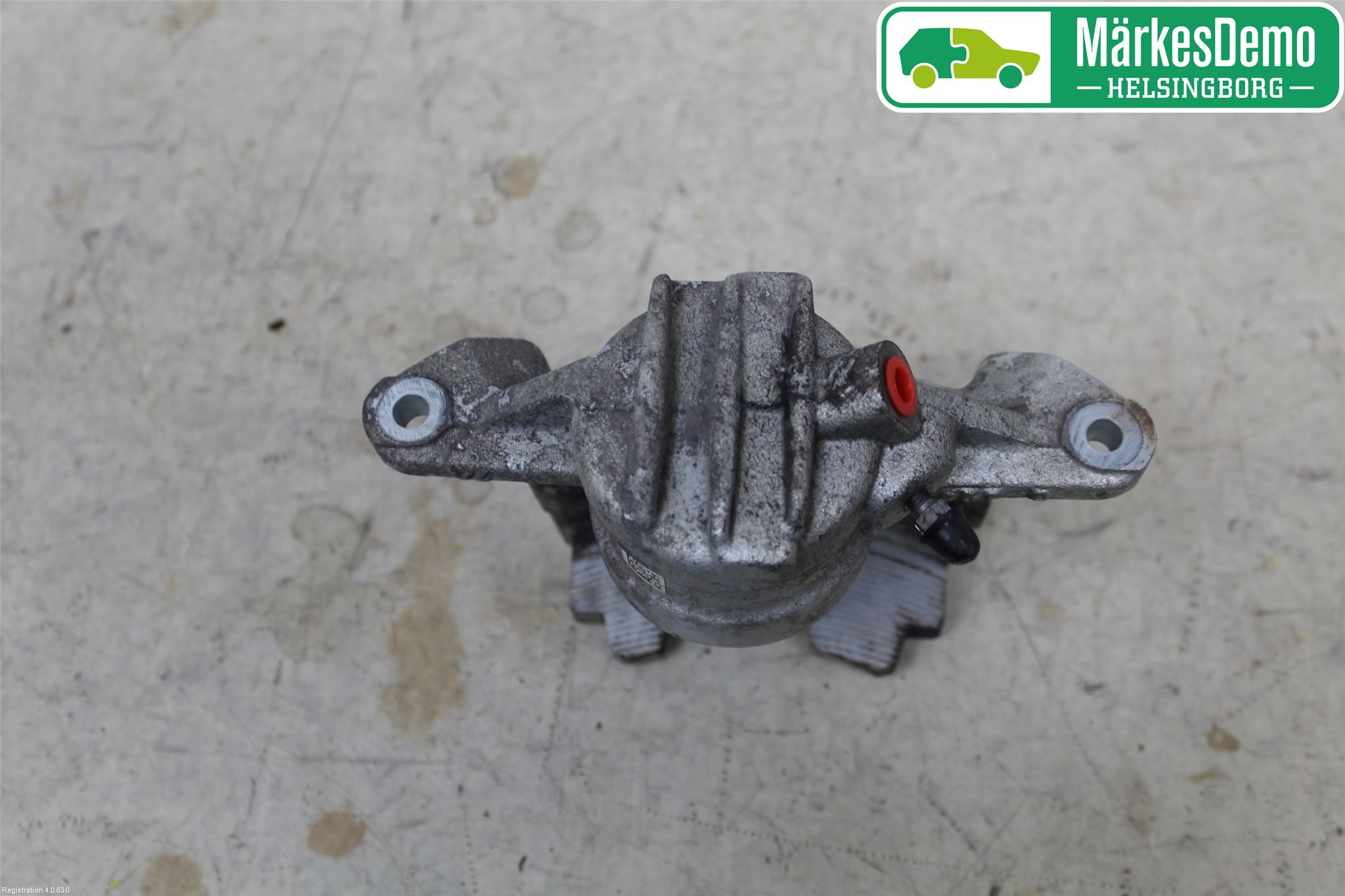 Citroen COTROEN C3 17-24 Bremsecaliper Foran Høyre