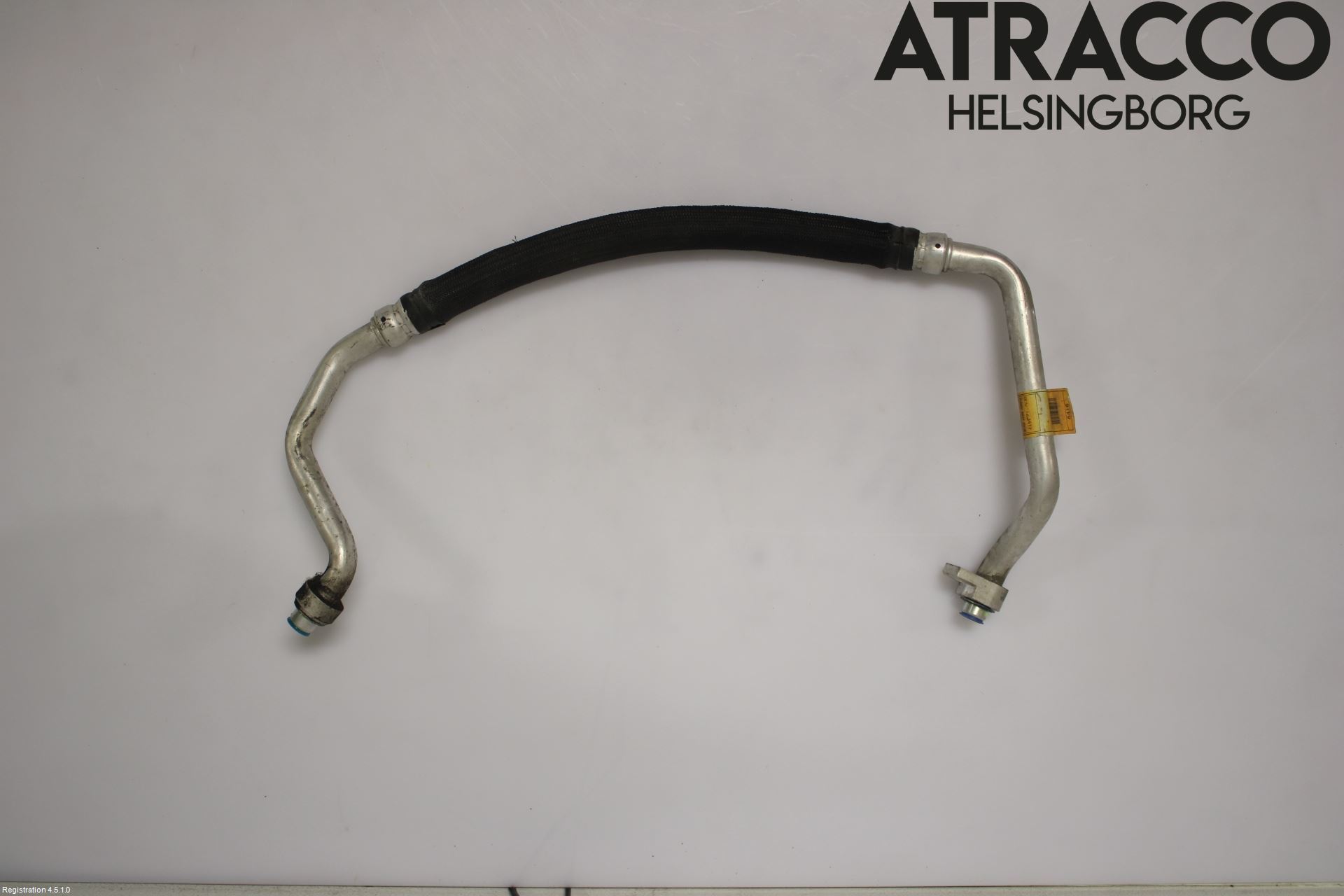 Opel MOKKA 13-20 Varme Ac Slange - Rør