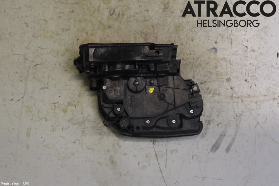 BMW 5 G30/G31/F90 17-23 Sentrallåsmotor Venstre