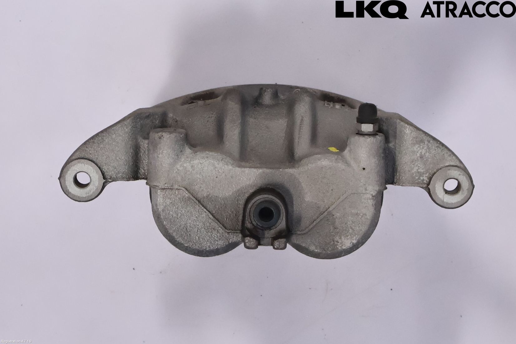 Nissan LEAF 18- Bremsecaliper Foran Høyre