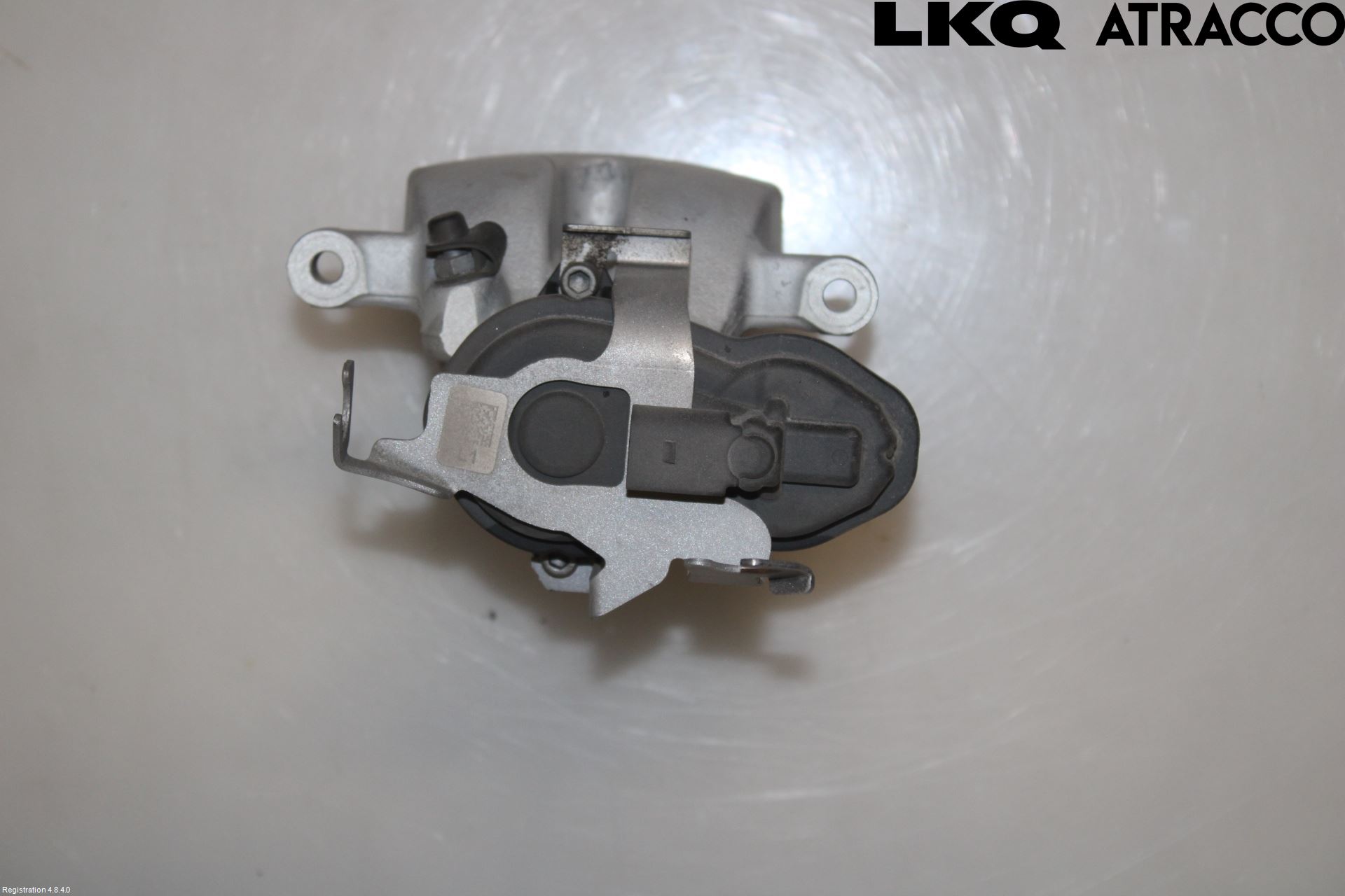 BMW 5 G30/G31/F90 17-23 Bremsecaliper Bak Venstre