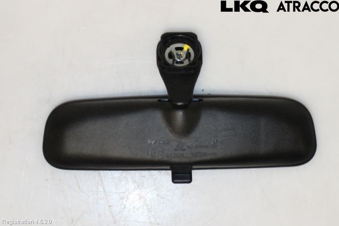 Hyundai i30 FD 07-12 Speil Innvendig