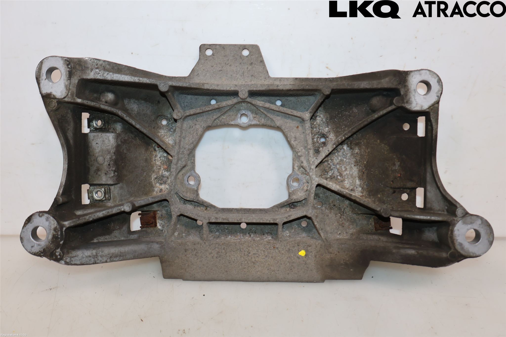 Audi A6/S6 4G 11-18 Gearkasse Bjelke - Travers