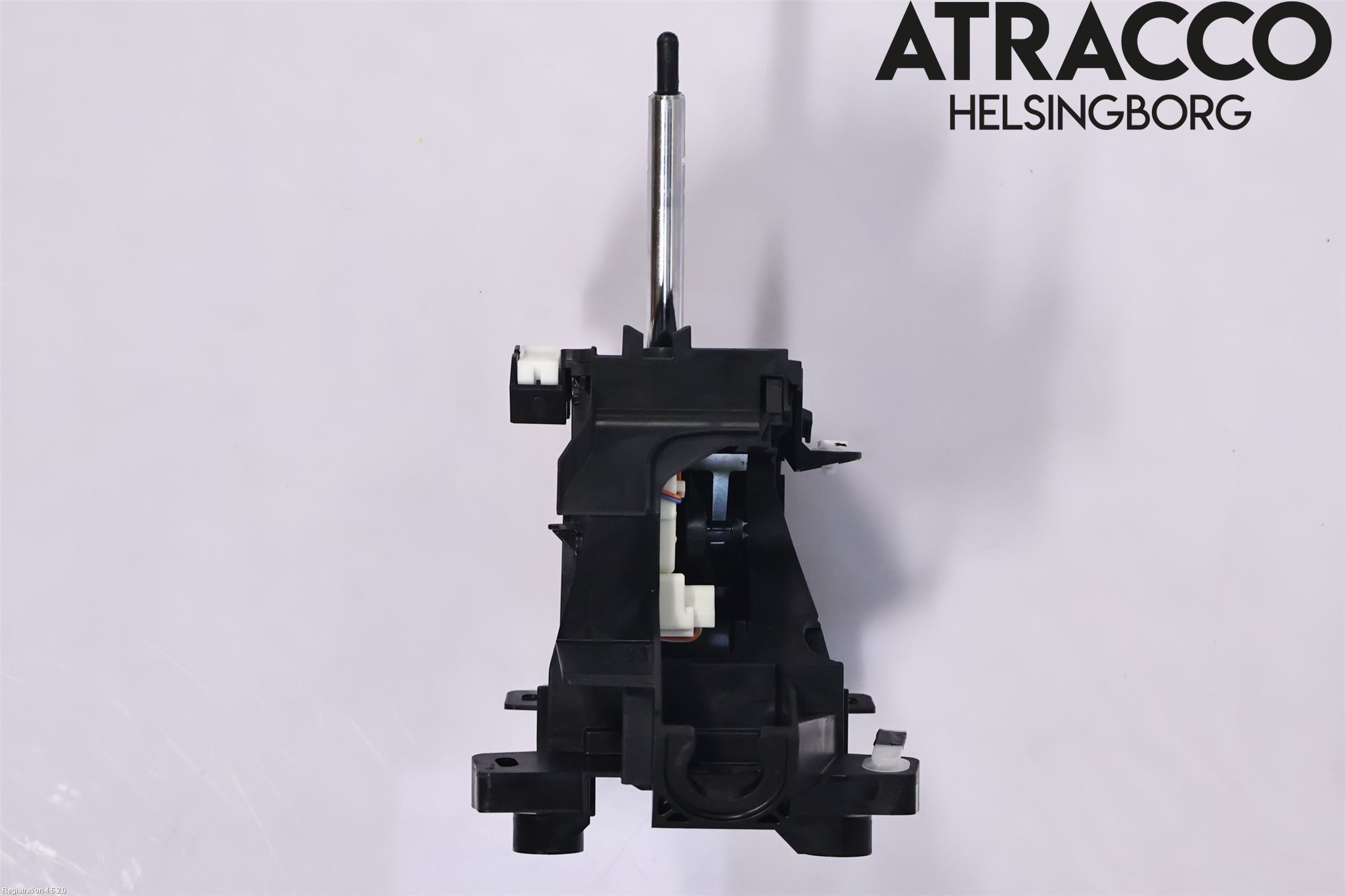 Toyota COROLLA CROSS XG10 22- Gearspak