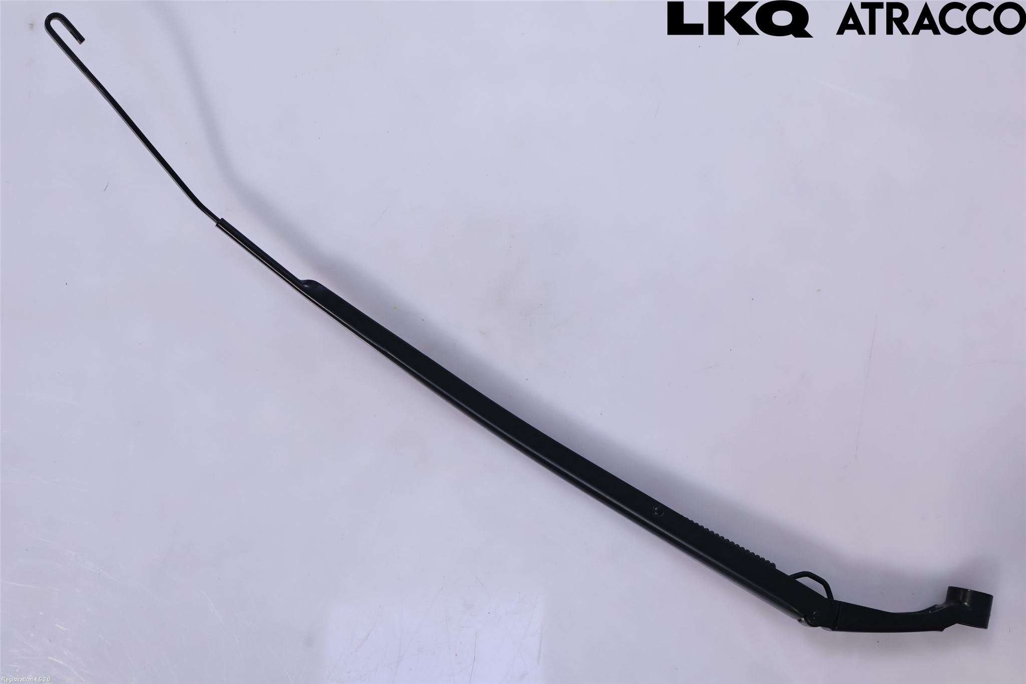 Mazda 2 KB Hybrid 22- Viskerarm-Armer Frontrute