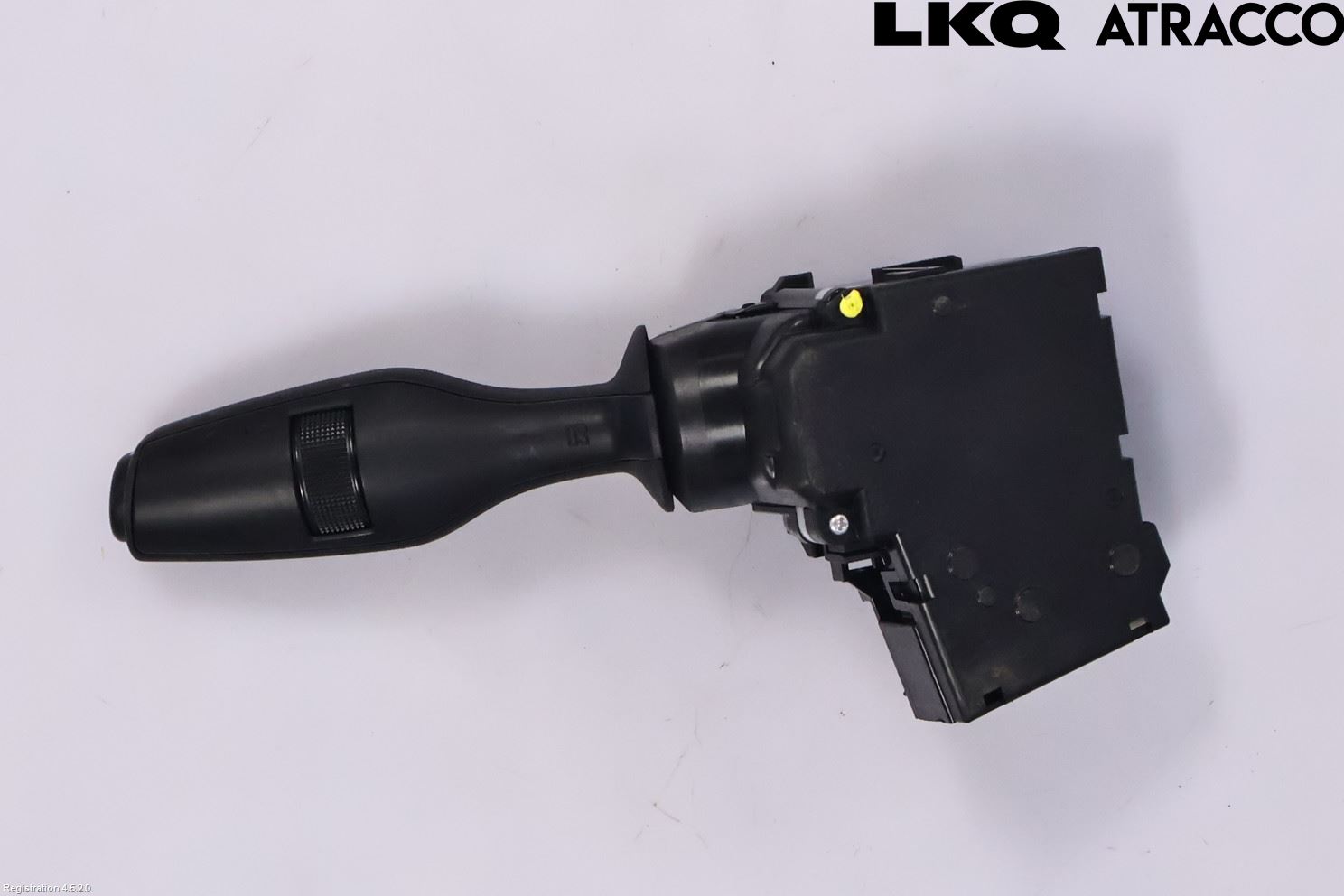 Lexus IS 250/350 14-20 Bryter Ratt Visker - Spyler