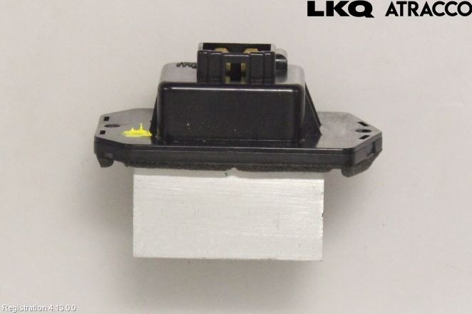 Honda ACCORD    08- Varmeapparat Viftemotstand