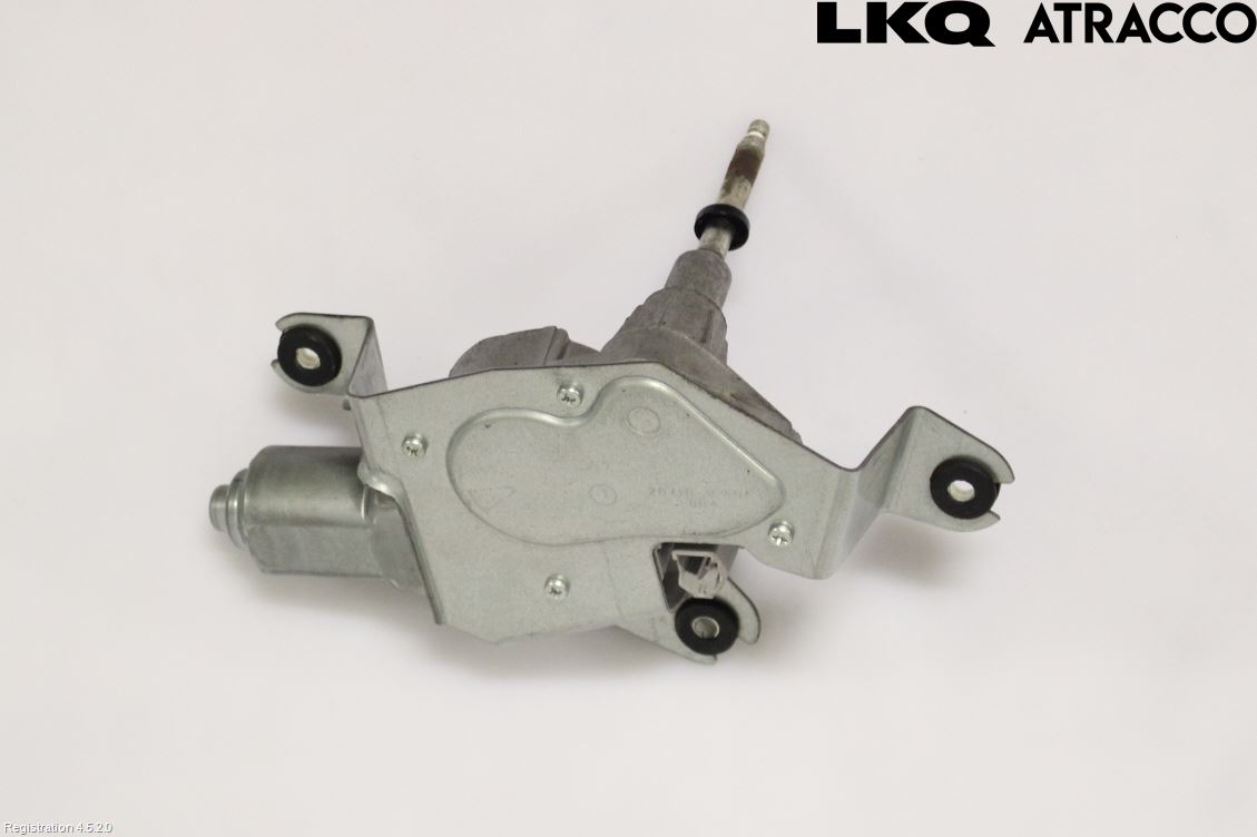 Nissan LEAF 11-17 Viskermotor Bakluke