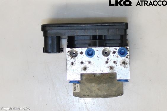 Citroen C3 10-17 Abs Hydraulikkaggregat