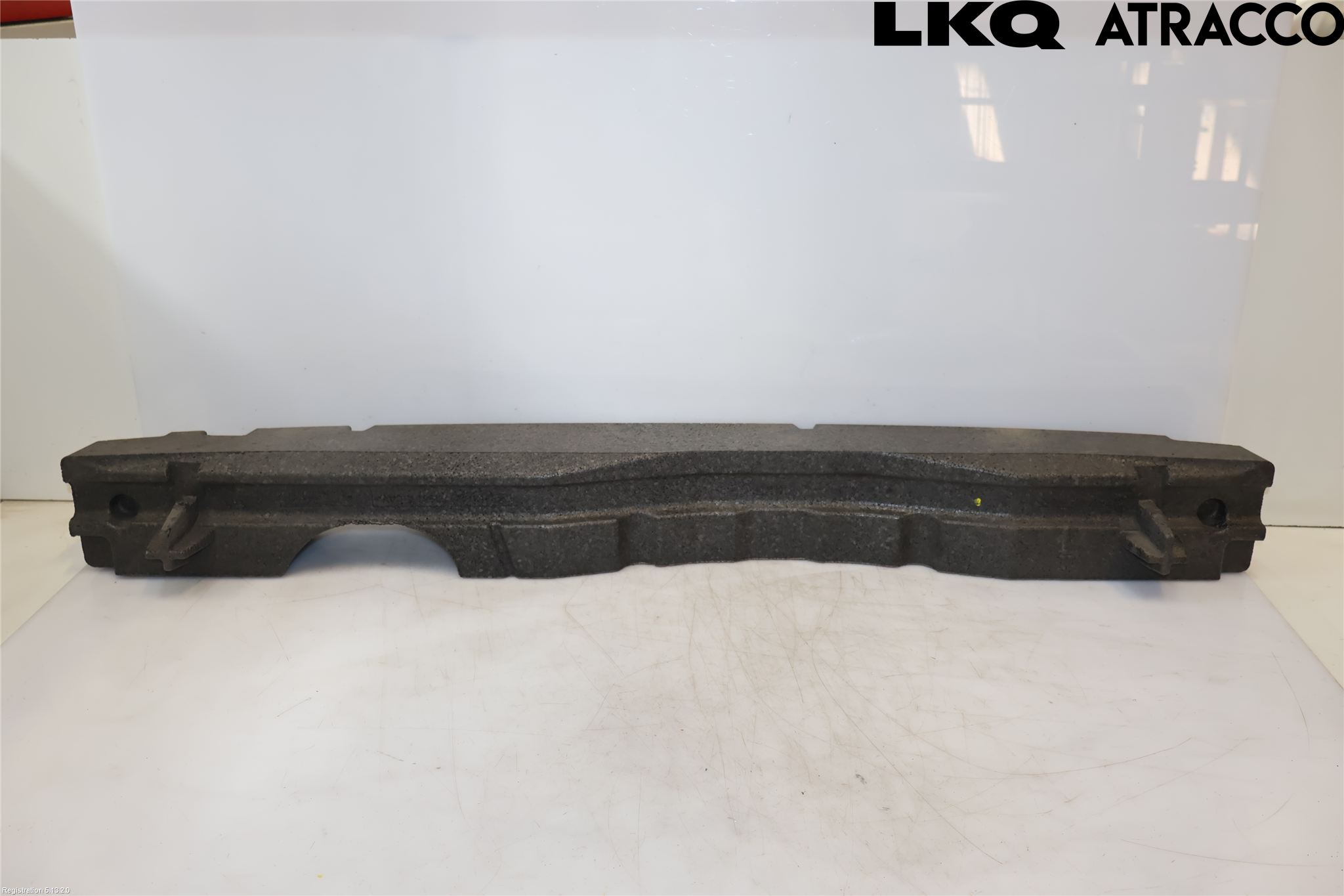 Ford FIESTA 13-17 Støtfanger Bak Deform Element