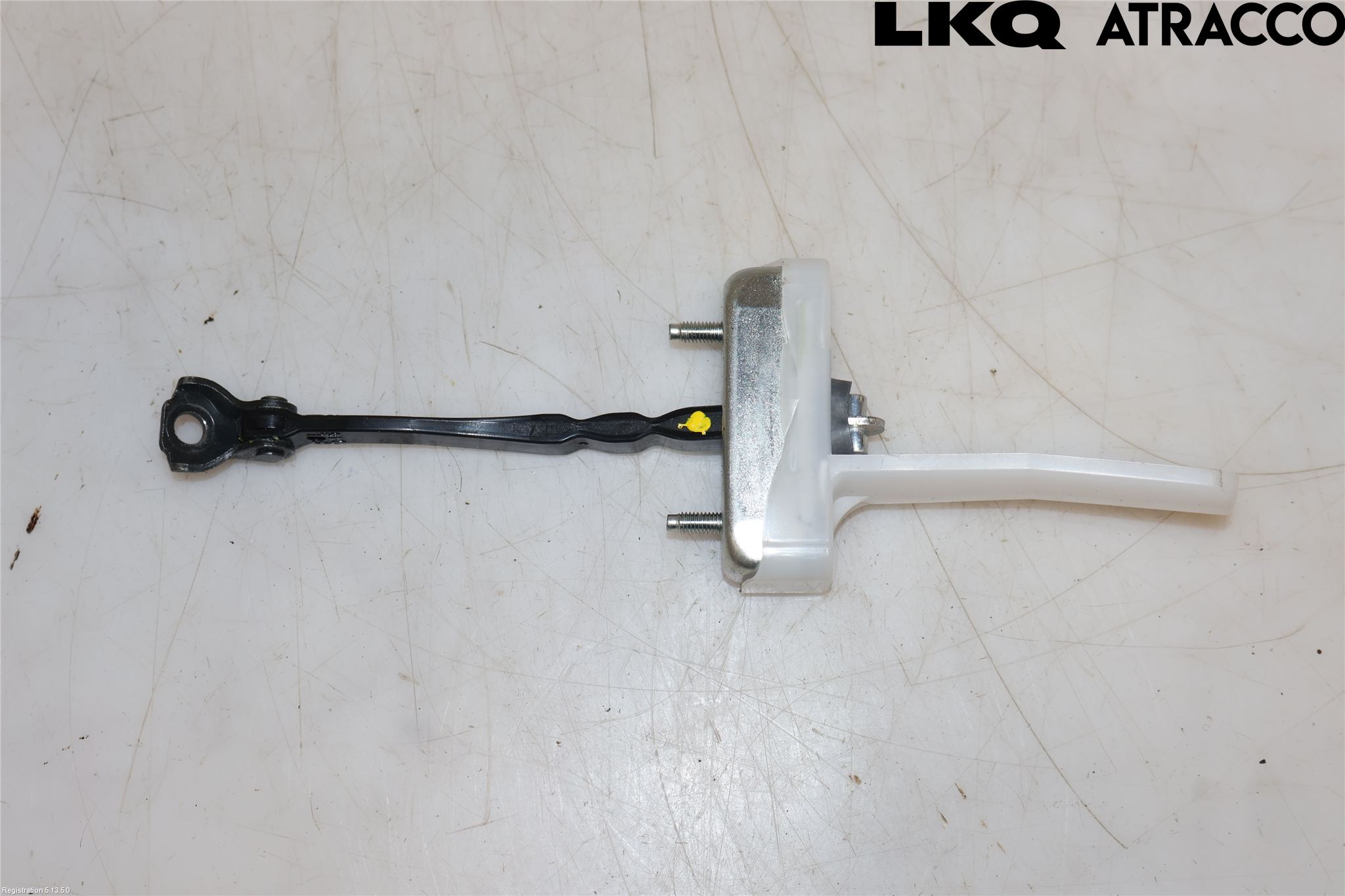 Lexus ES 250/300/330 Dørstopper