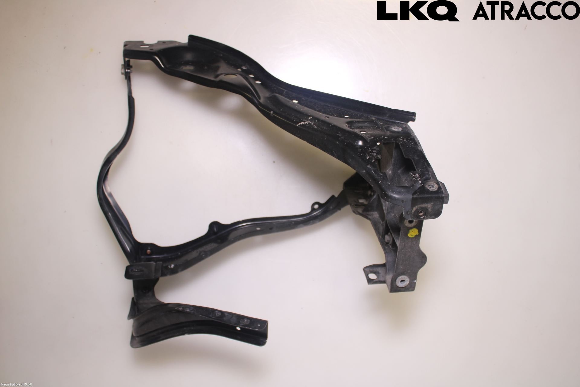 Mercedes-Benz MB E-KLASS (W212) 09-16 Frontlykt Holder-Feste