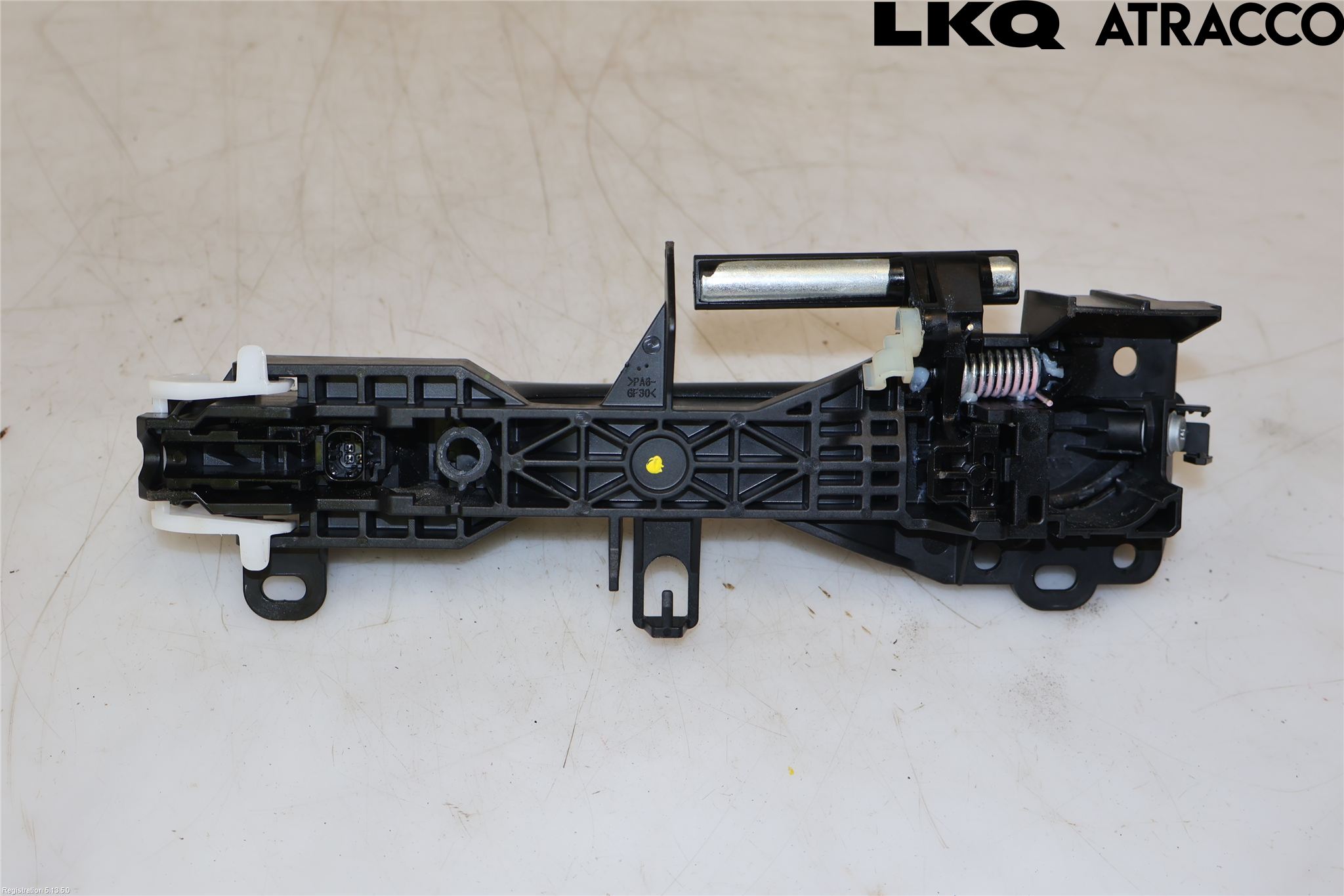 Lexus ES 250/300/330 Dørhandtak Ytre Høyre