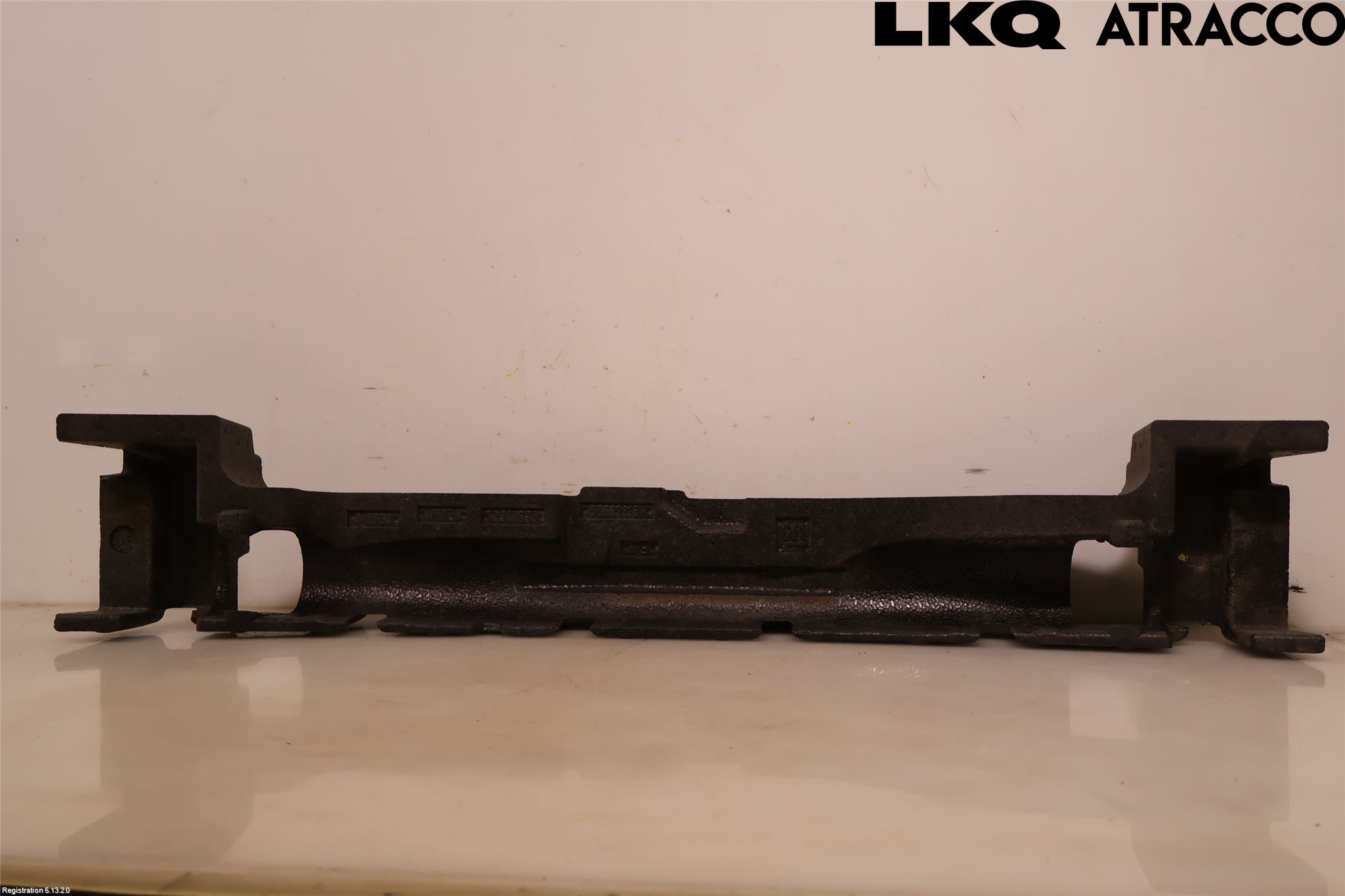 Opel INSIGNIA 09-16 Støtfanger Bak Deform Element