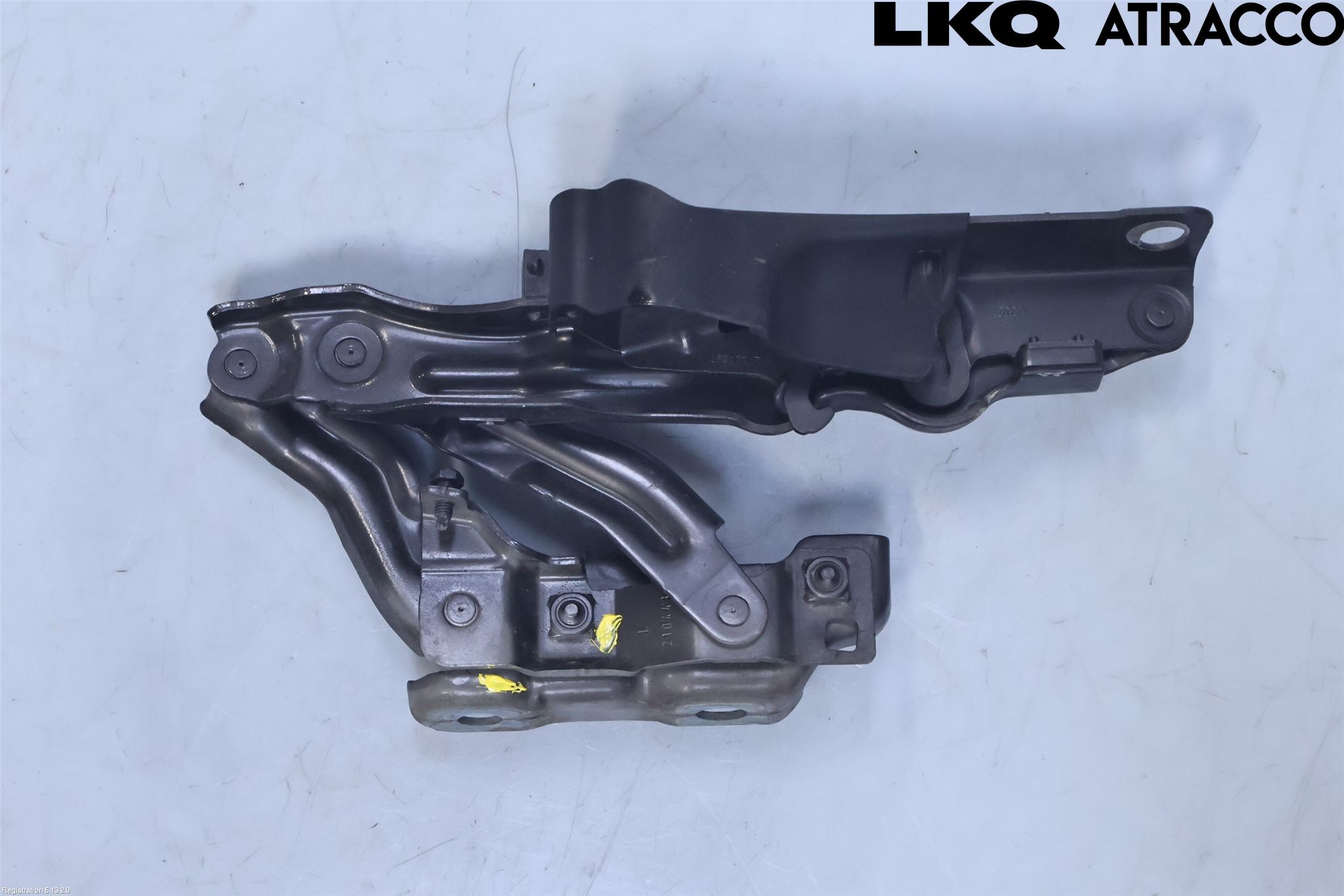 Volvo V90 17->> Panser Hengsel - Hengsler