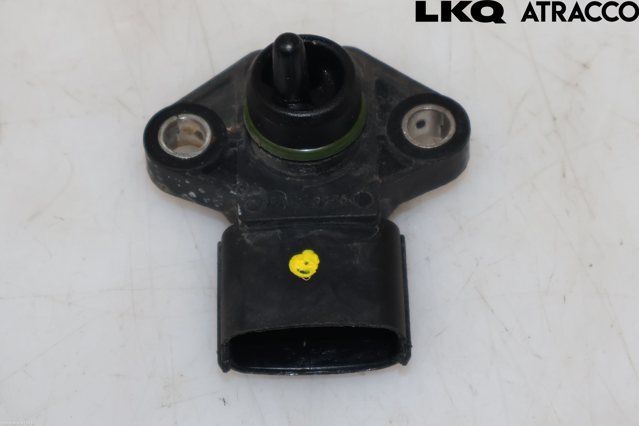 Hyundai i30 GD 13-17 Giver Turbotrykk