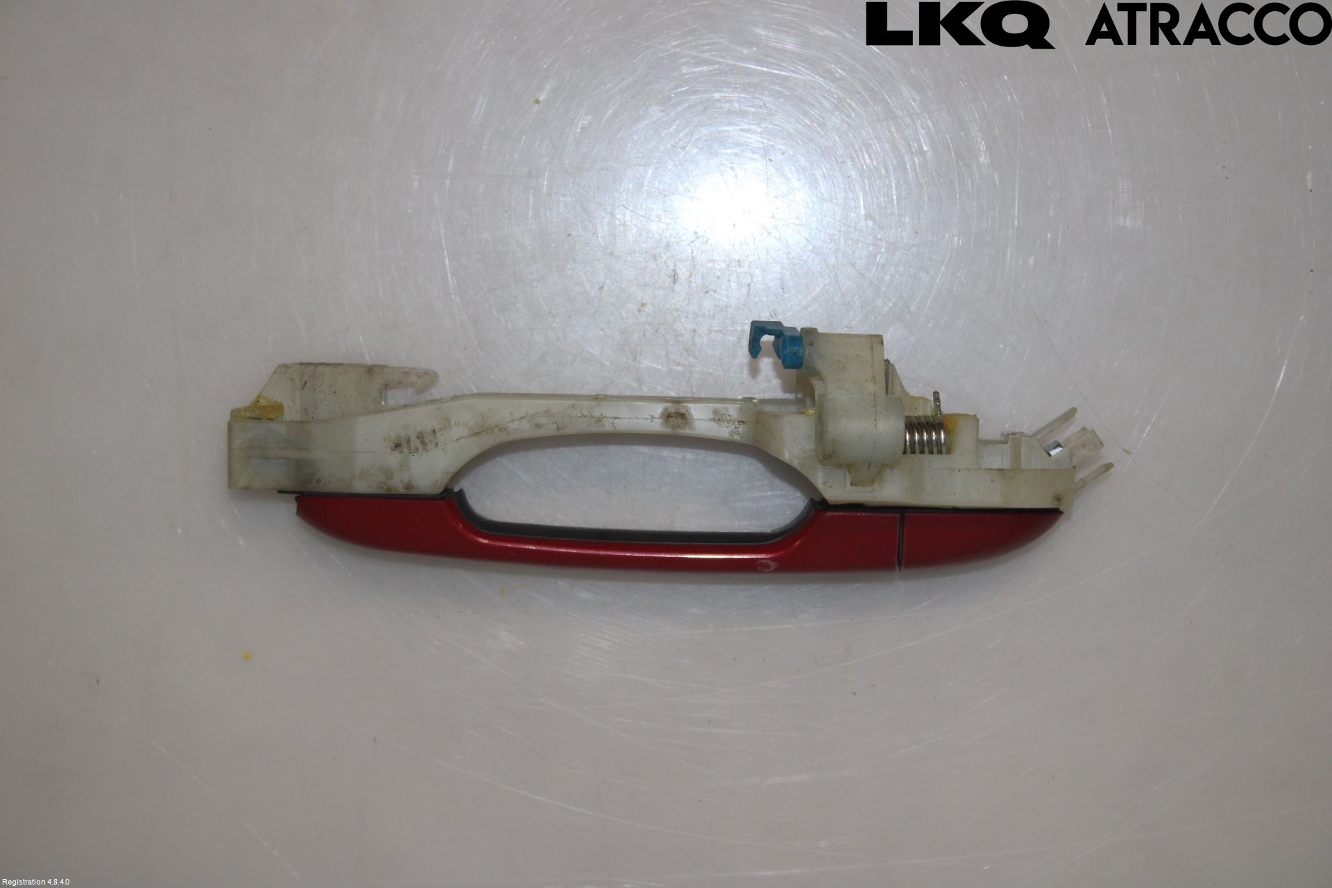 Kia RIO 12-16 Dørhandtak Ytre Venstre